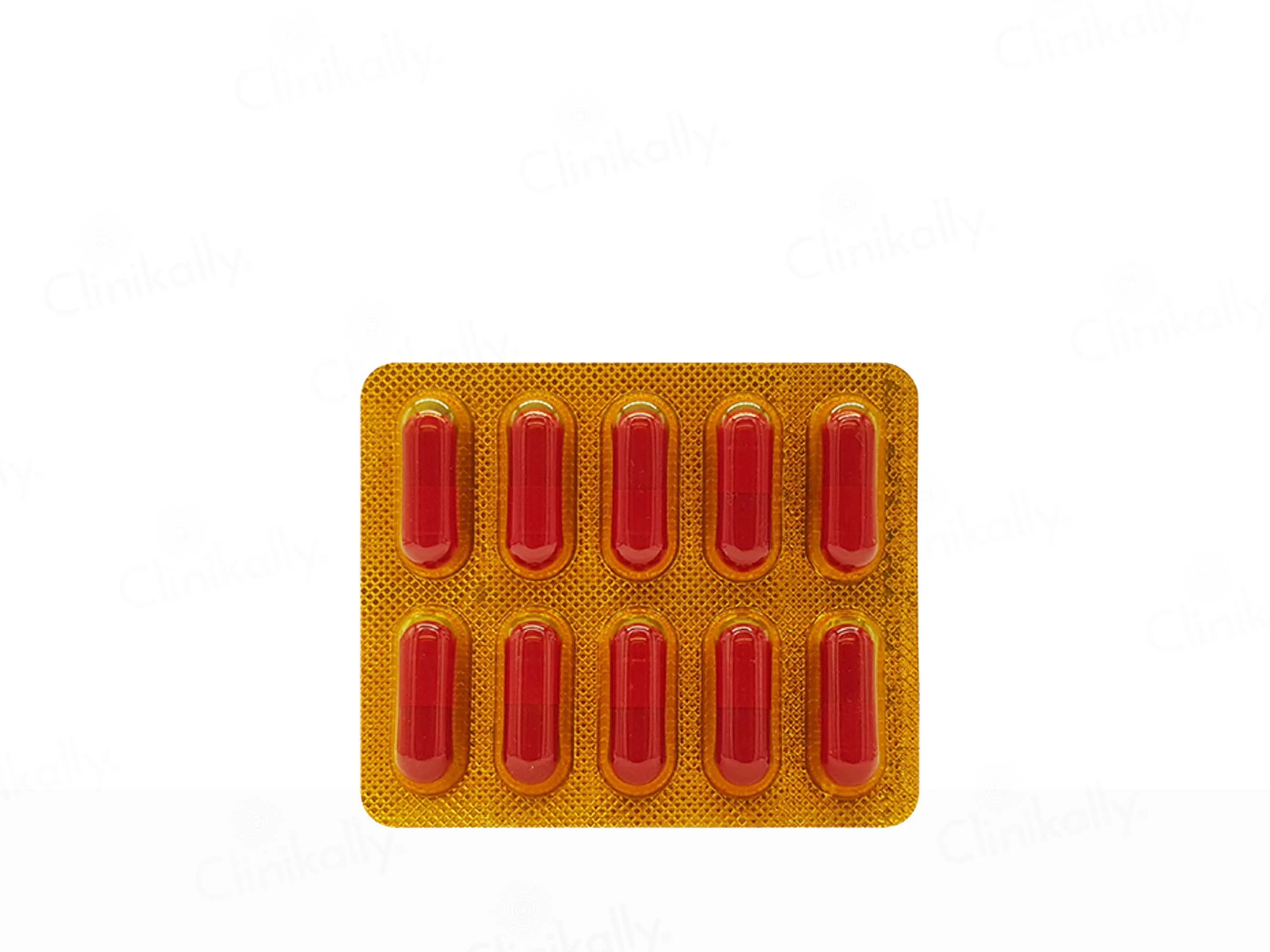 Oxidox Soft Gelatin Capsule - Image 3