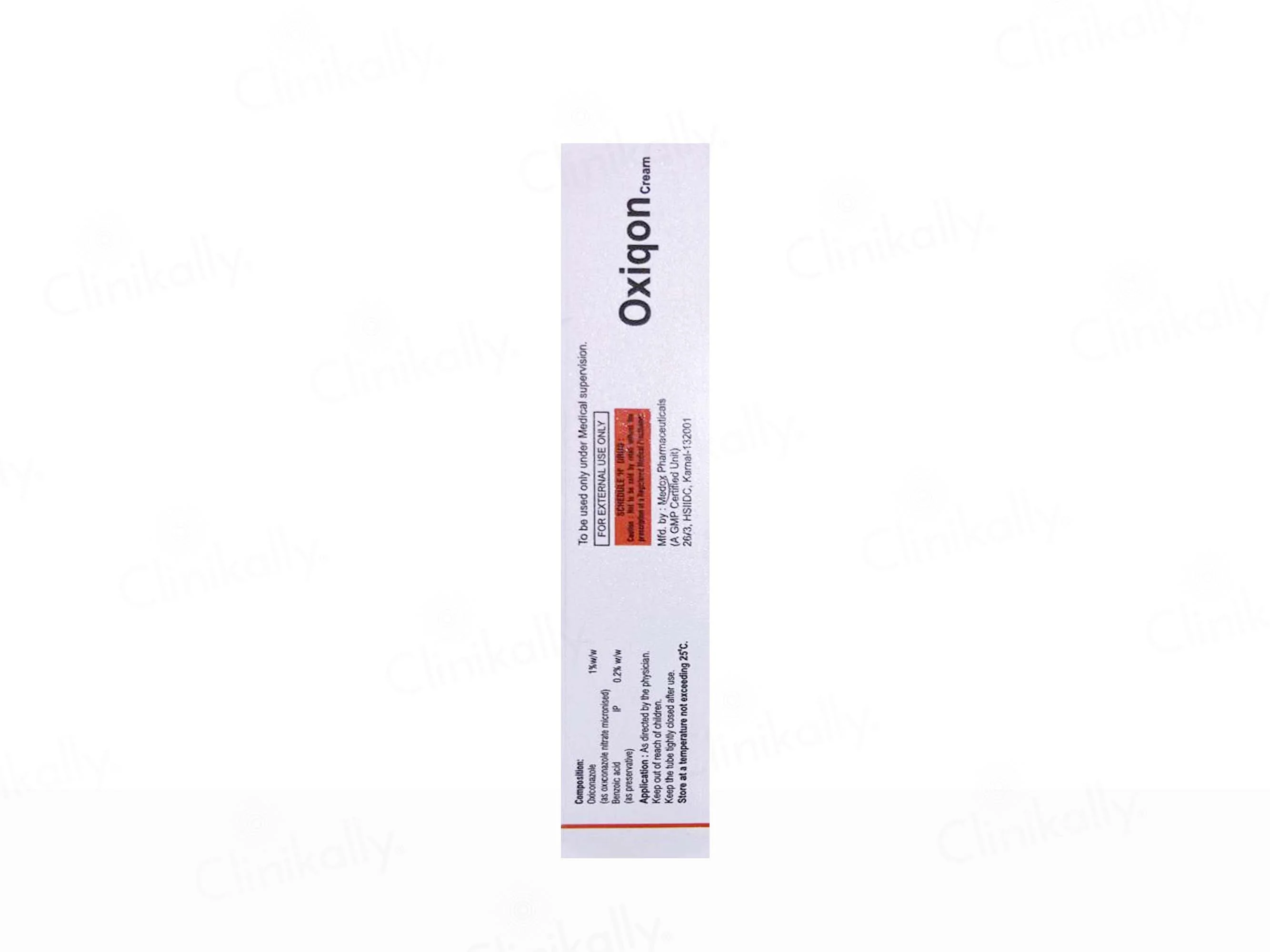 Oxiqon Cream - Image 2