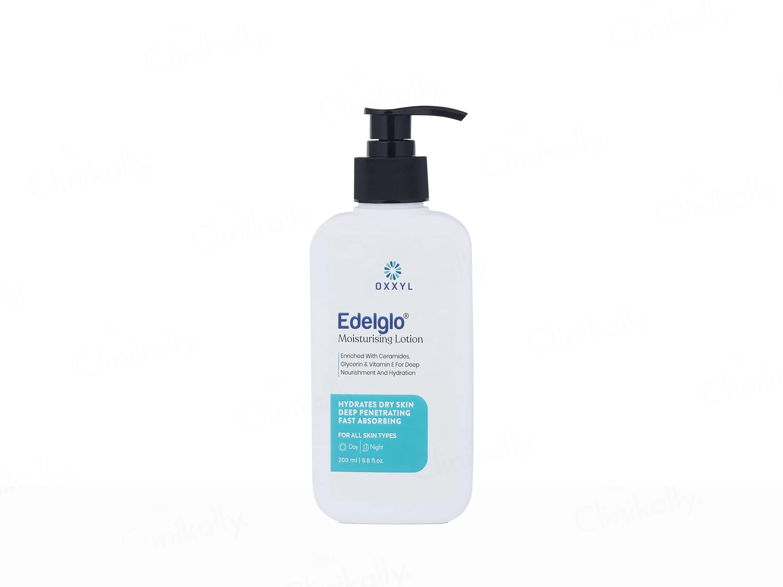 Oxxyl Edelglo Moisturising Lotion - Image 3