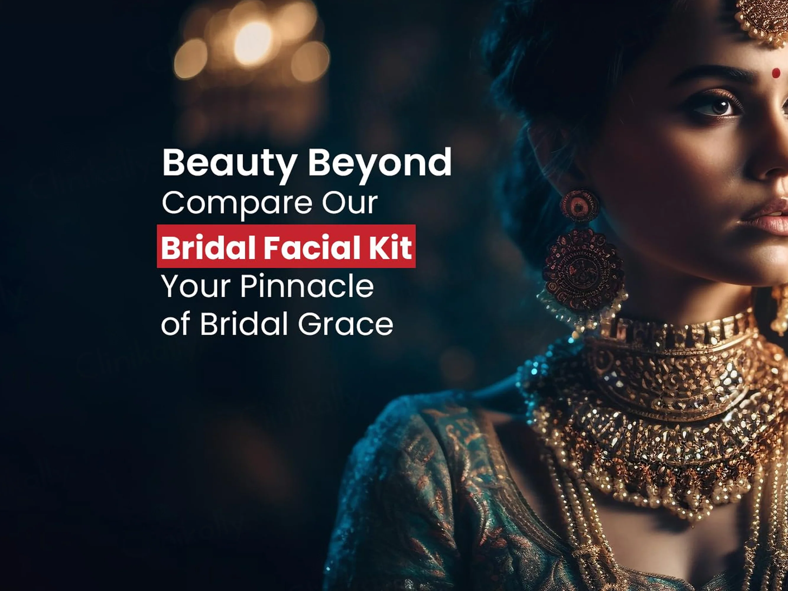 Oxyglow Bridal Facial Kit - Image 8
