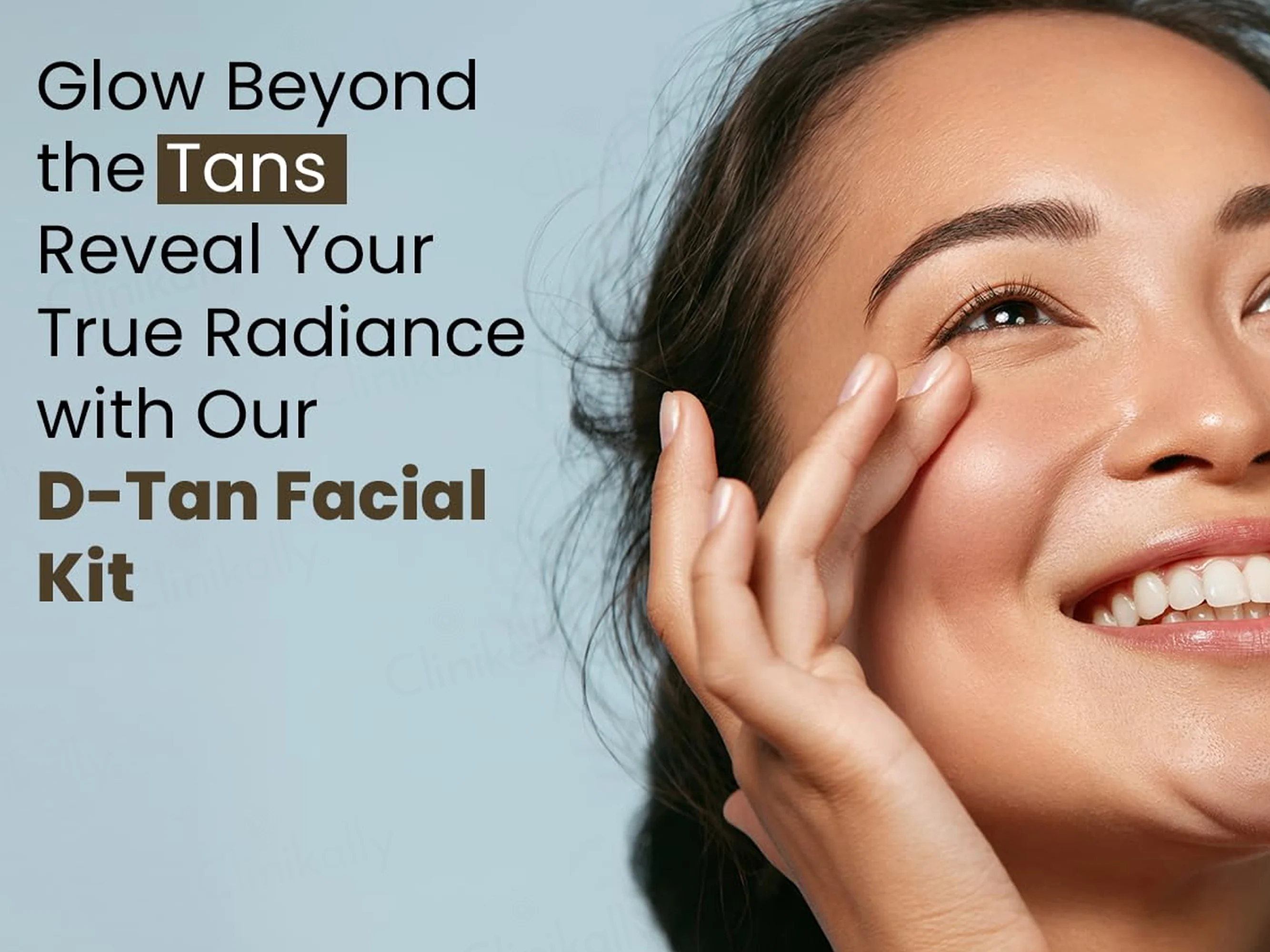 Oxyglow D-Tan Facial Kit - Image 8