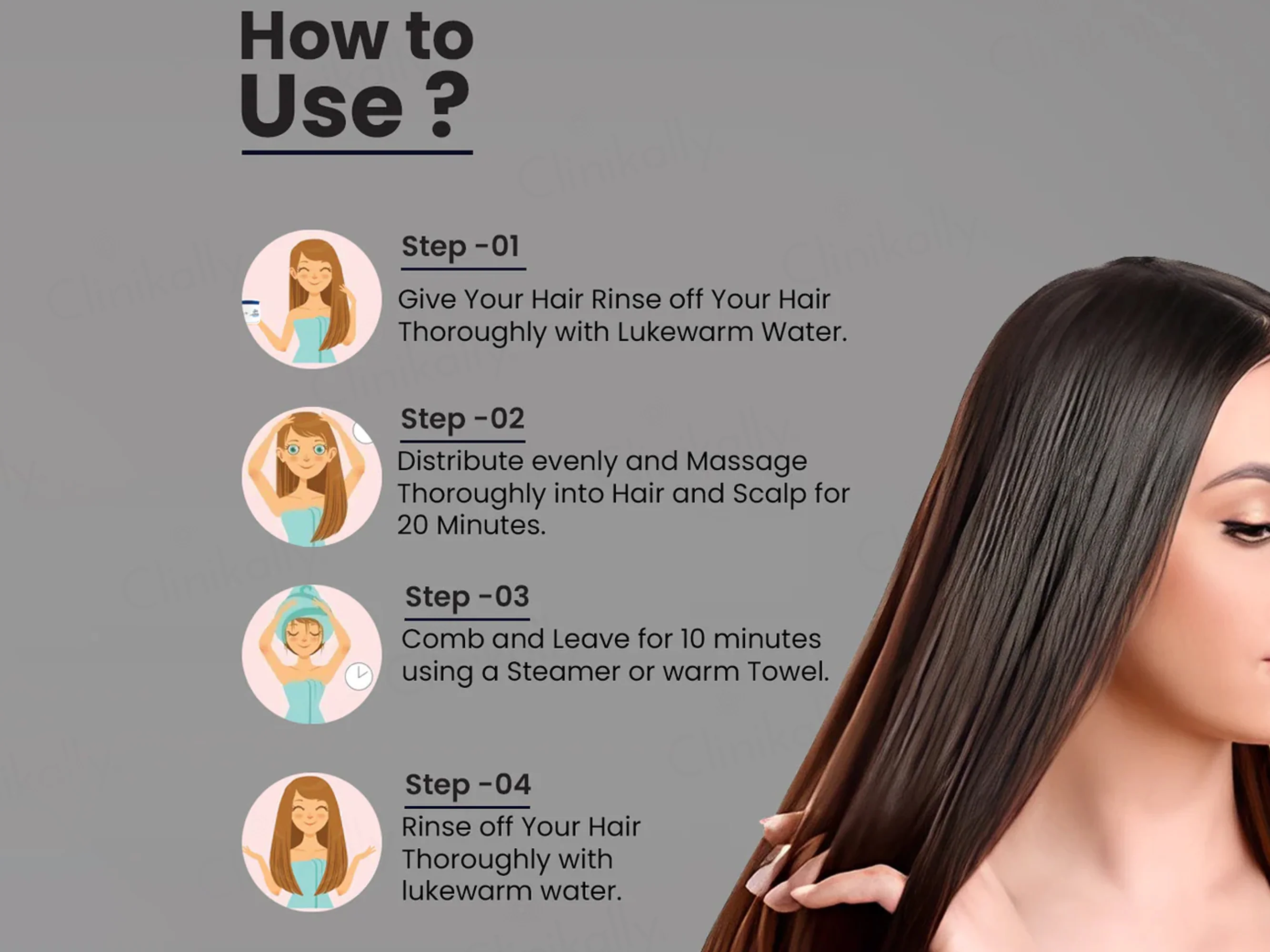 Oxyglow Hair Spa Cream - Image 4