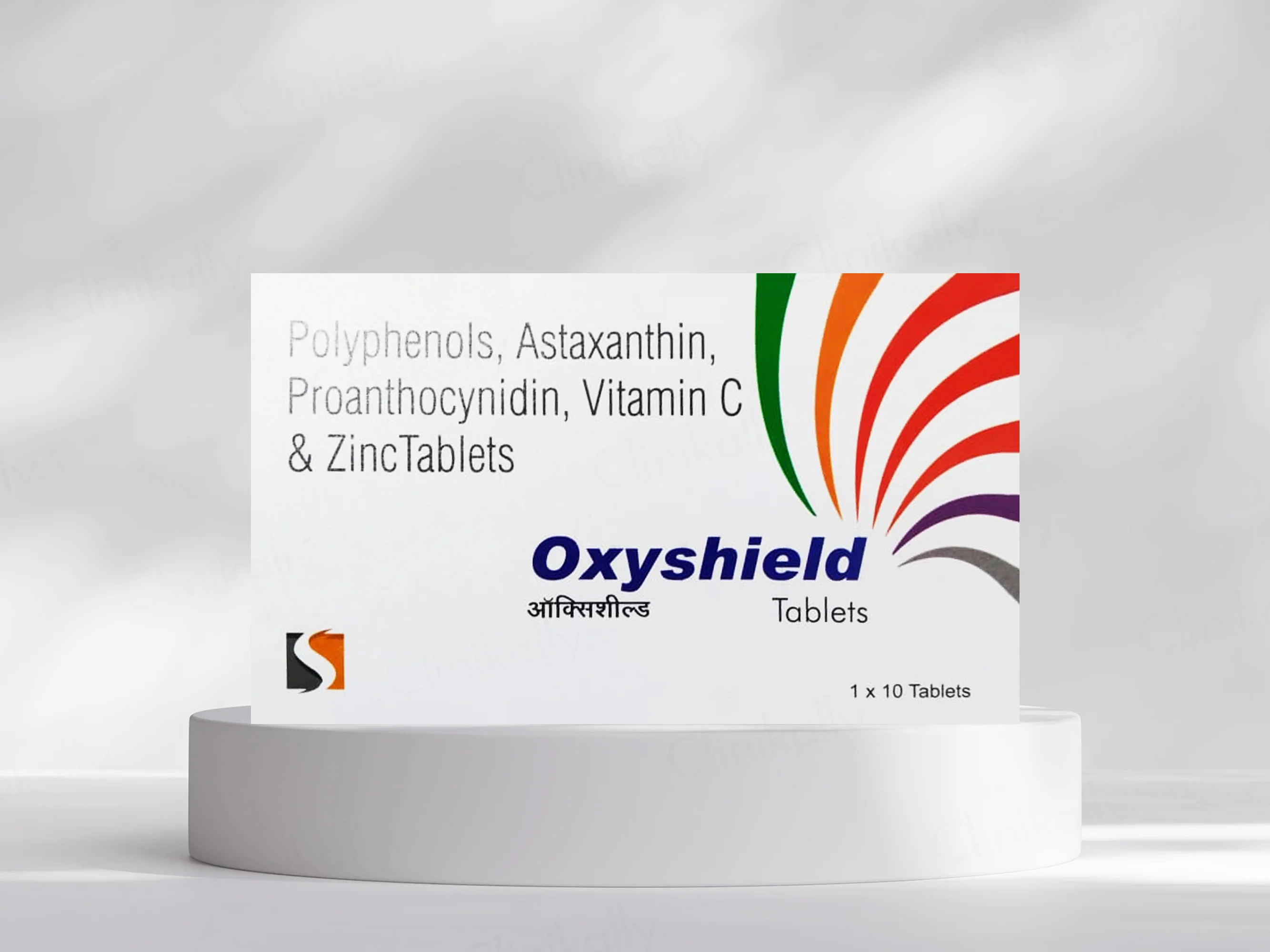 Oxyshield Tablet - Image 3