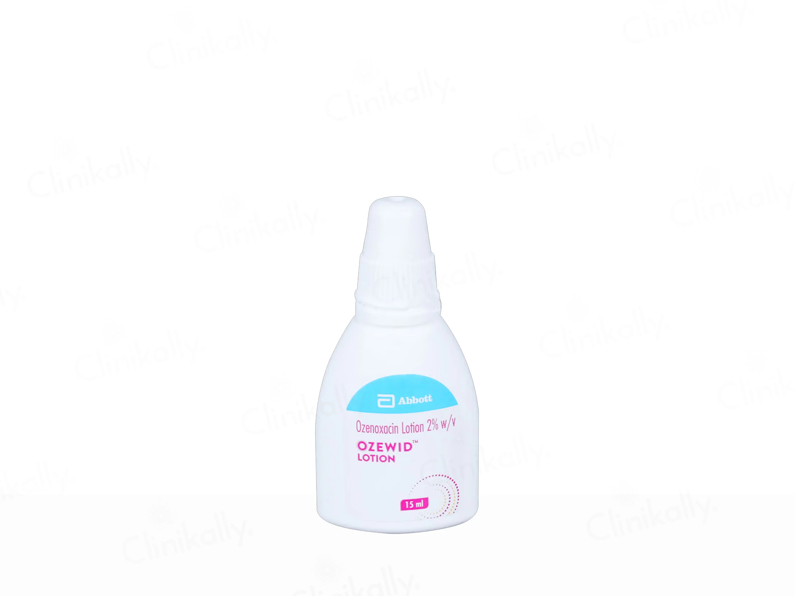 Ozewid Lotion - Image 2
