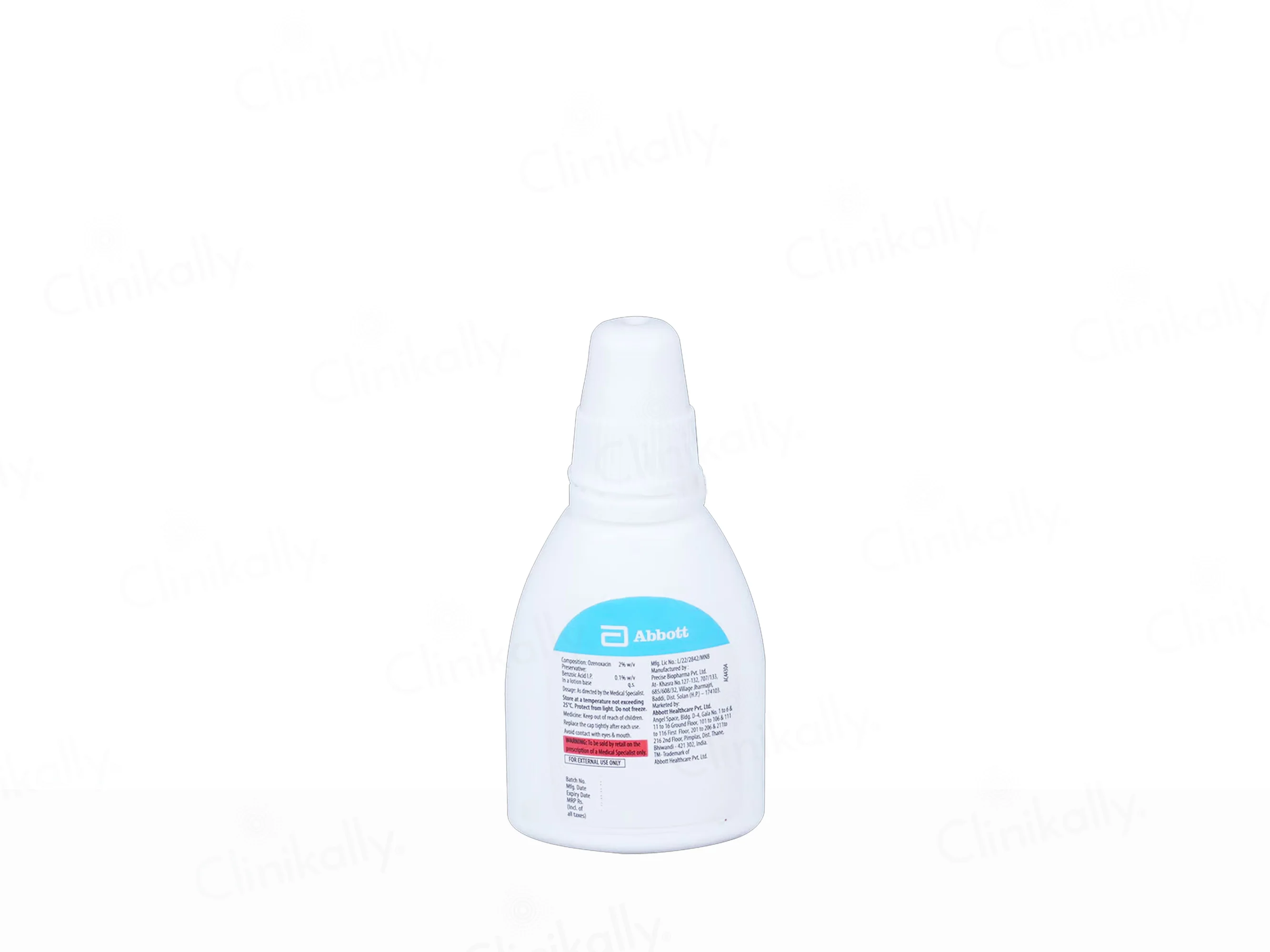 Ozewid Lotion - Image 3