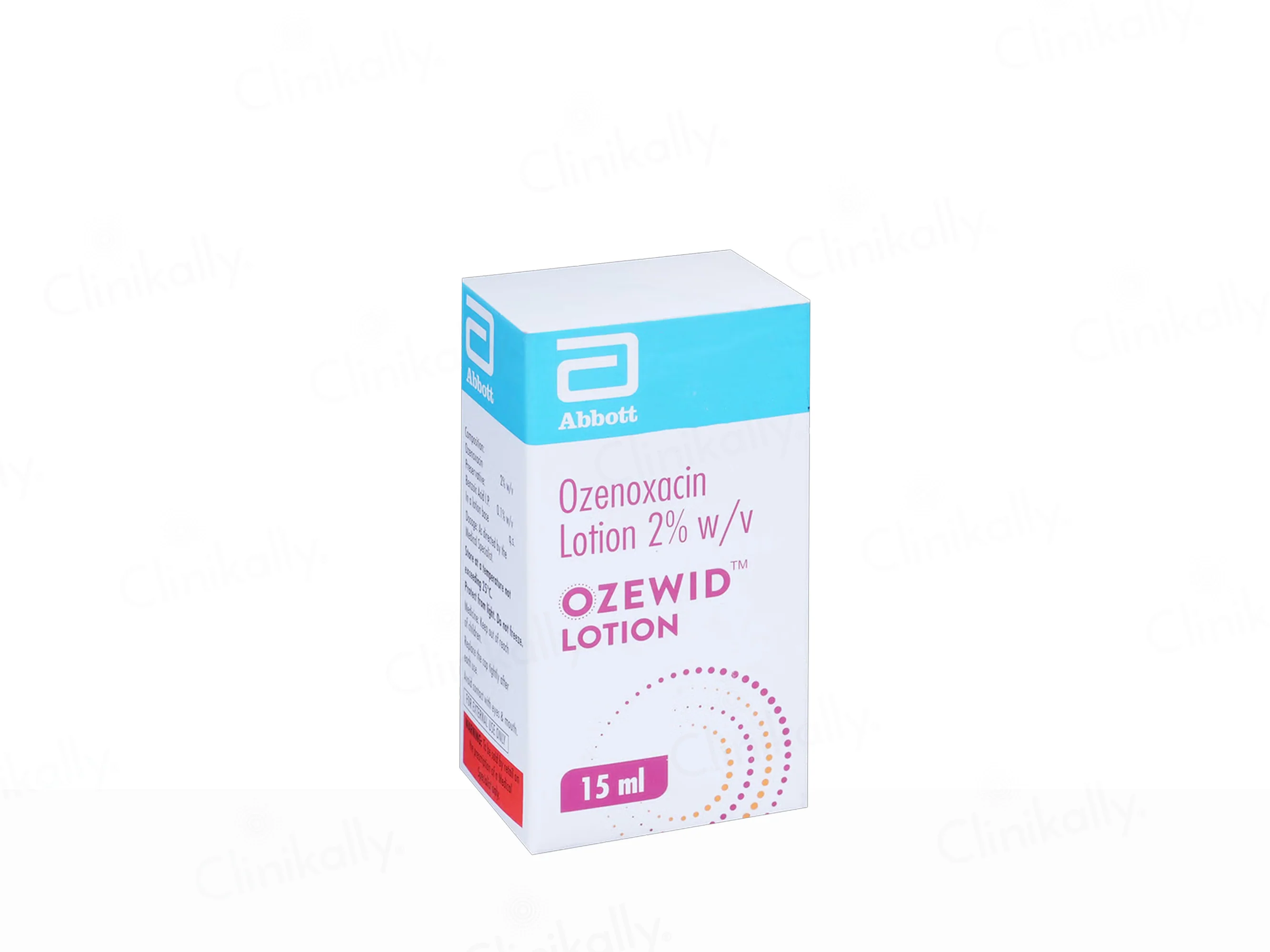 Ozewid Lotion - Image 4
