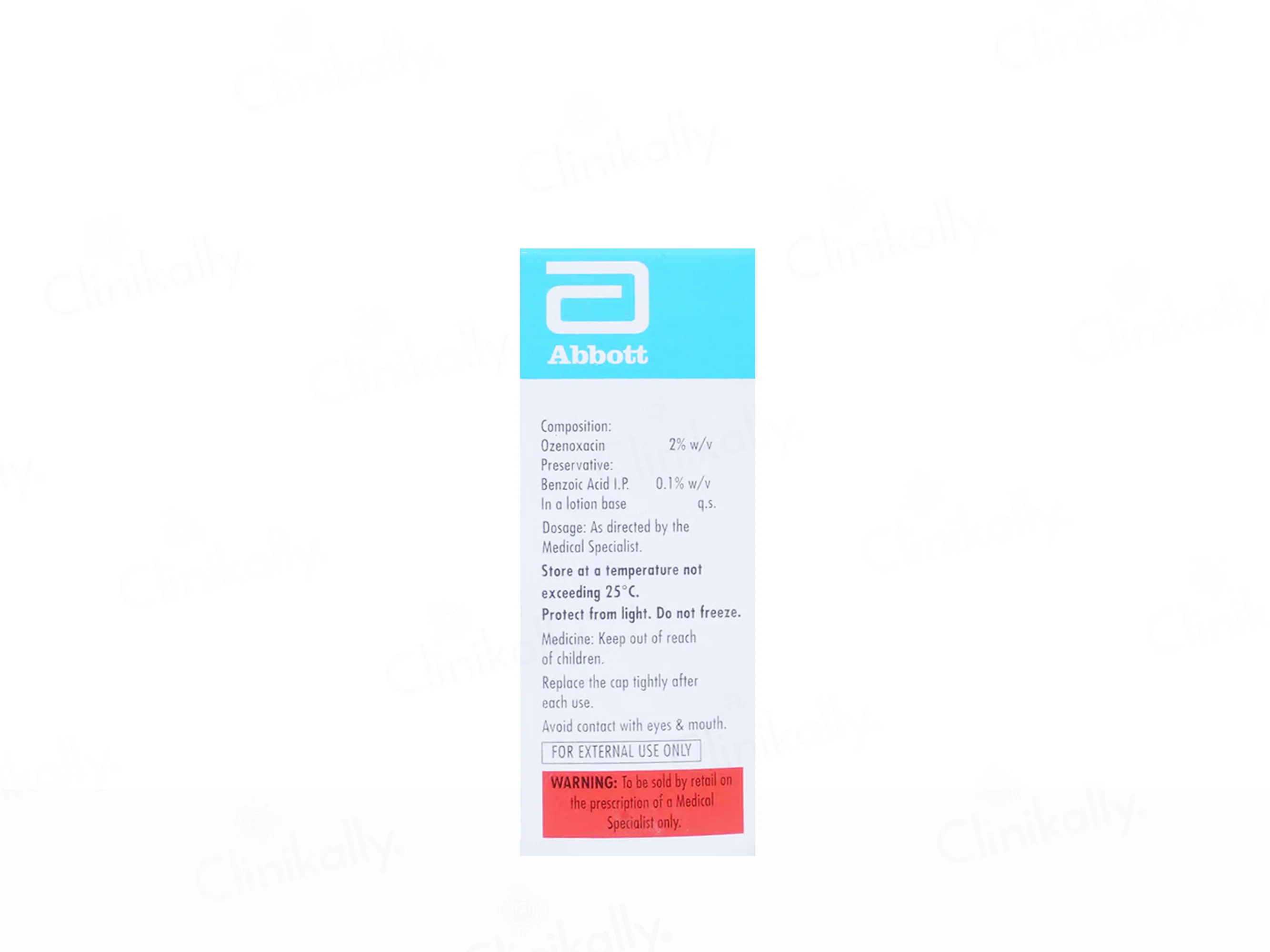 Ozewid Lotion - Image 5