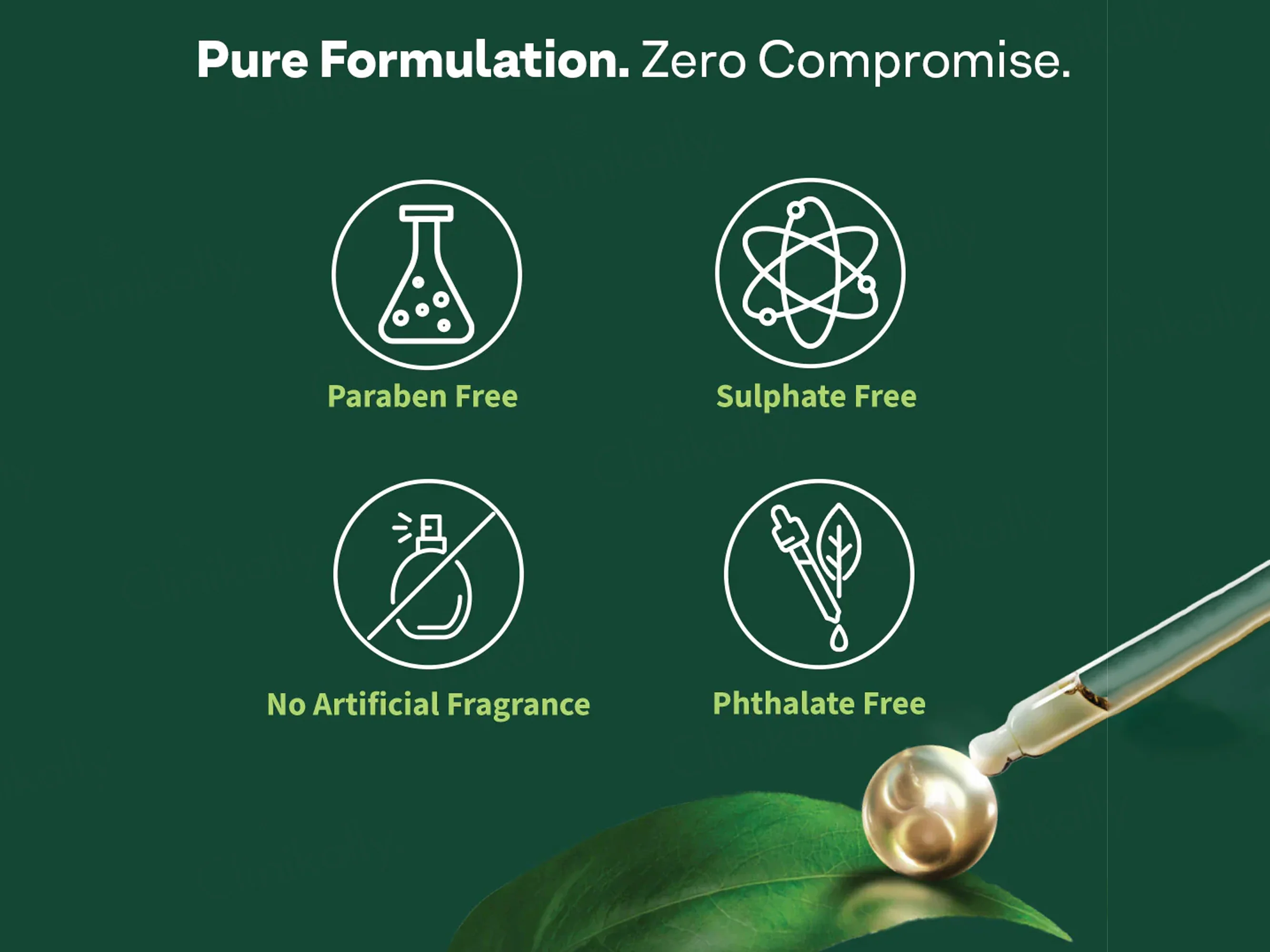 OZiva Advanced Hair Growth Serum - Image 7