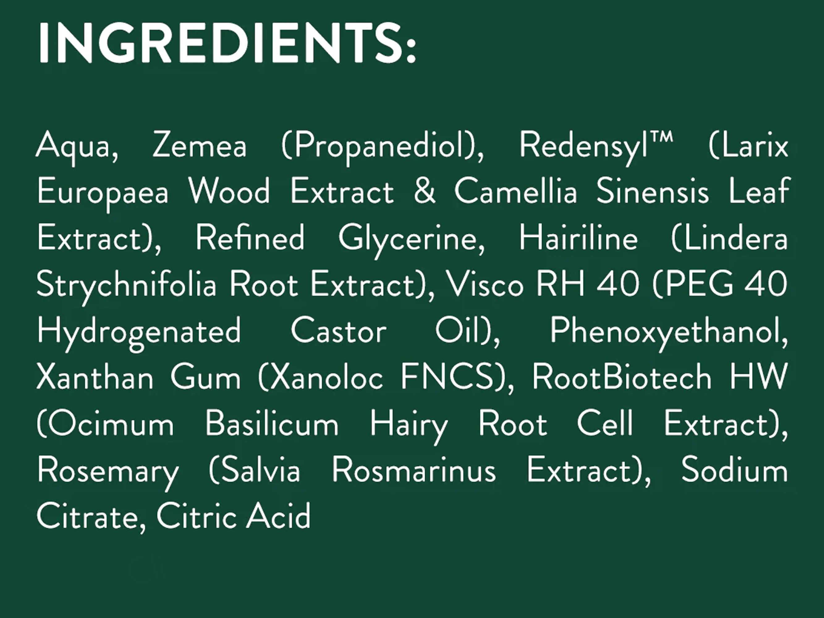 OZiva Advanced Hair Growth Serum - Image 9