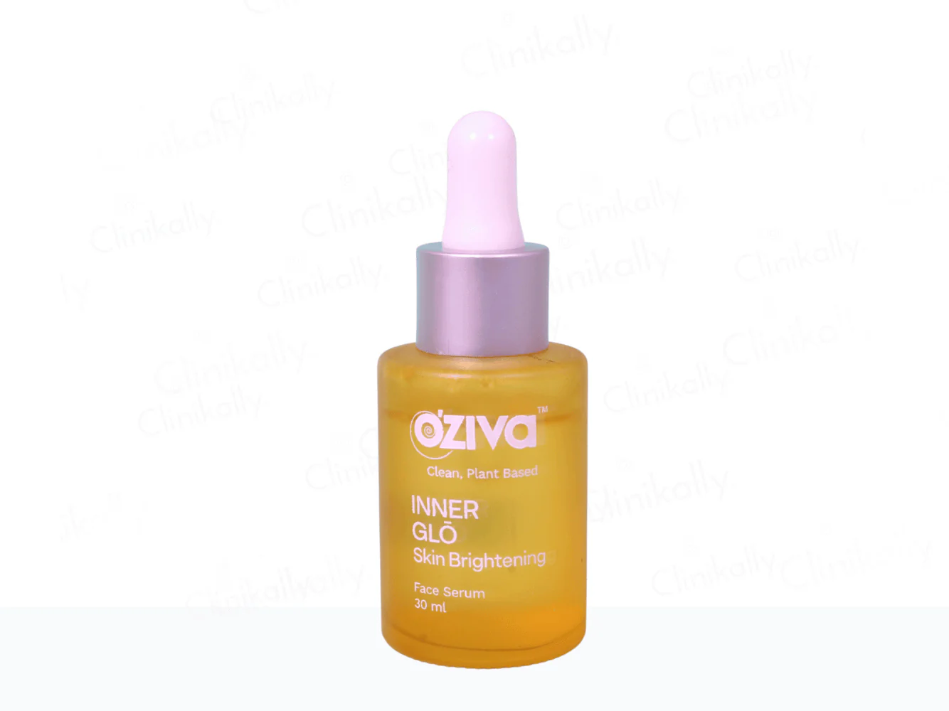 OZiva Inner Glo Skin Brightening Face Serum - Image 2