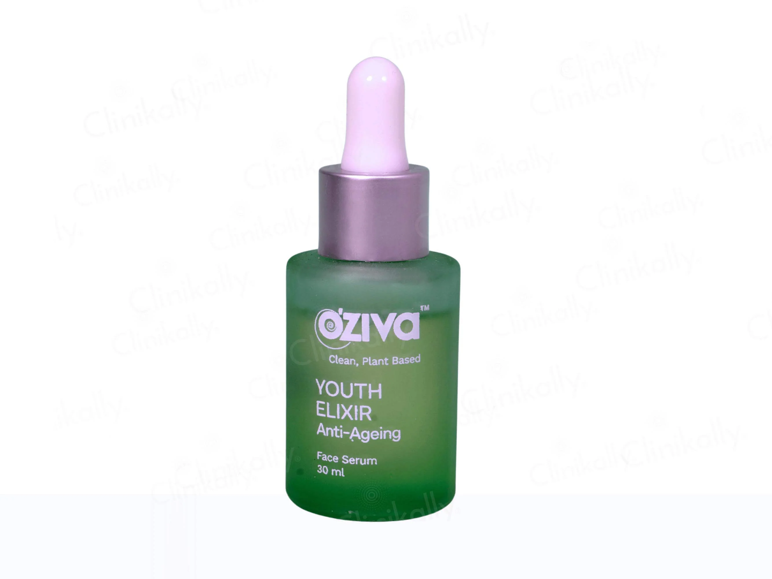 OZiva Youth Elixir Anti-Ageing Face Serum - Image 2