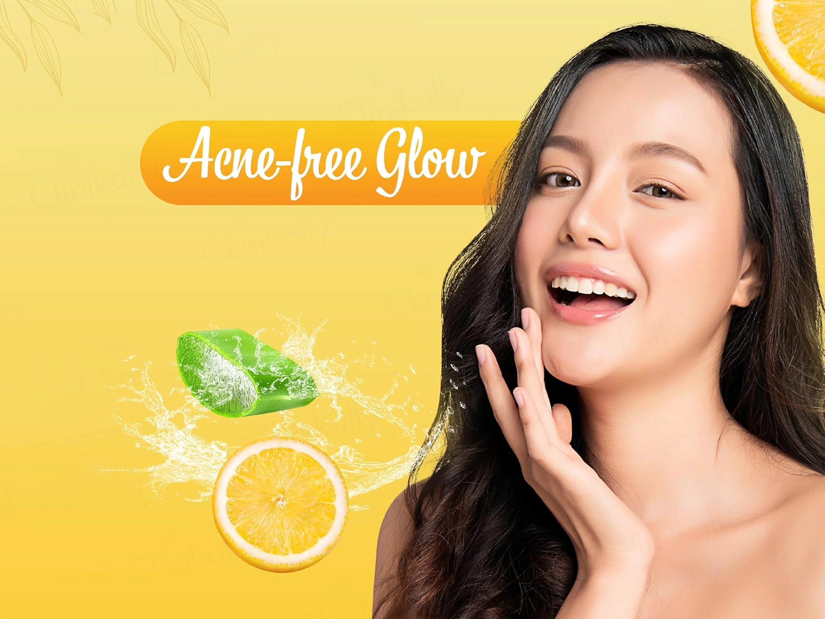 Ozone Acne Check Face Wash - Image 4