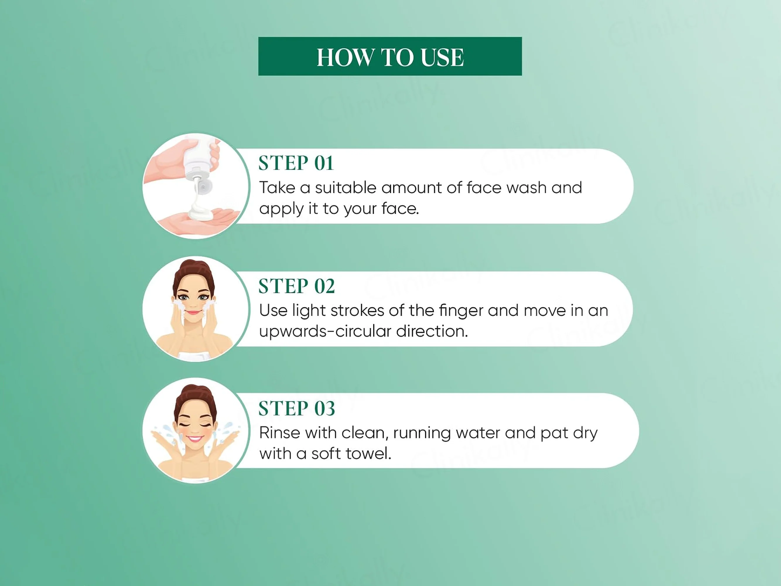 Ozone Complexion Brightening Face Wash - Image 2