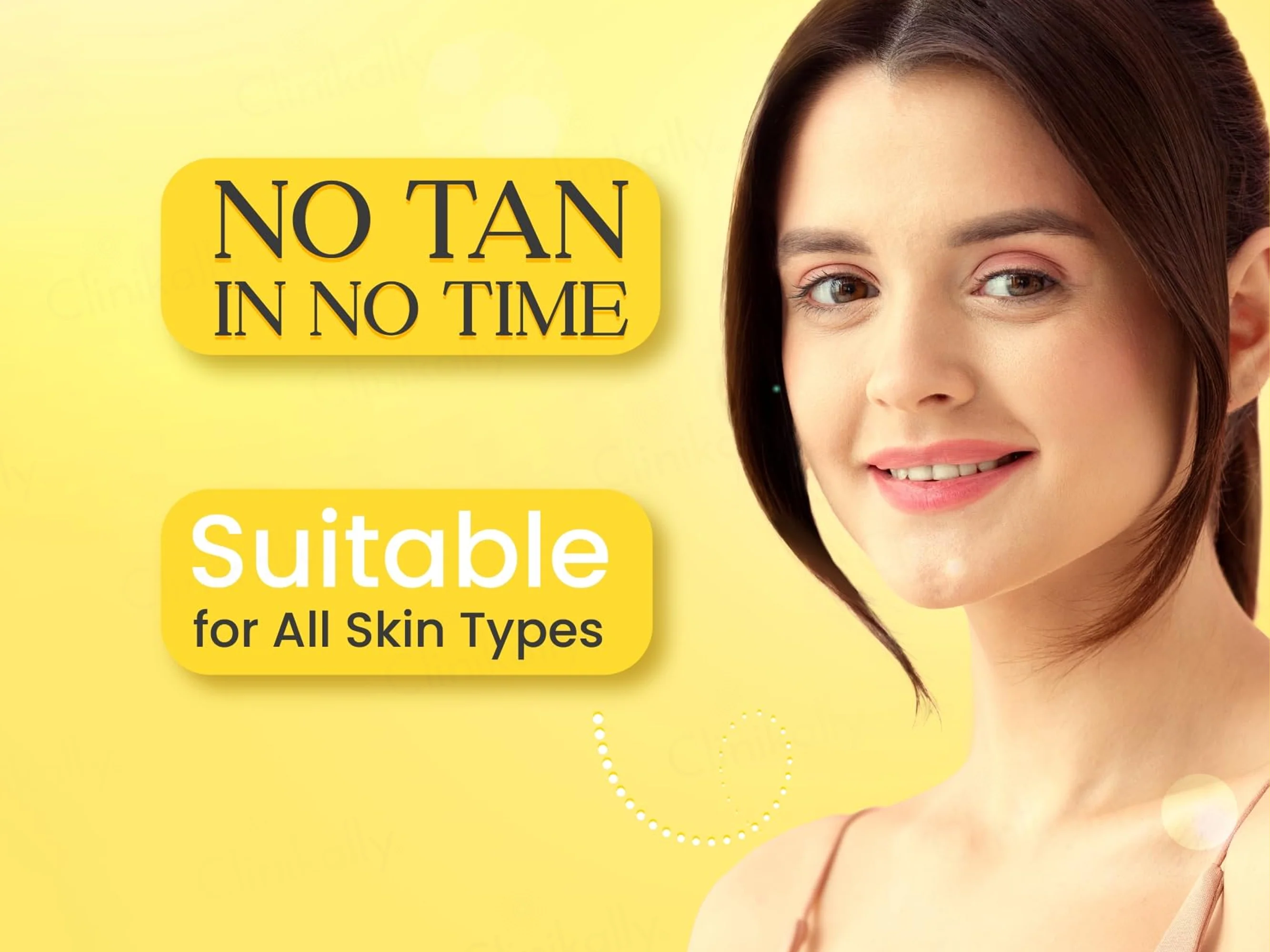 Ozone D-Tan Face Wash - Image 5