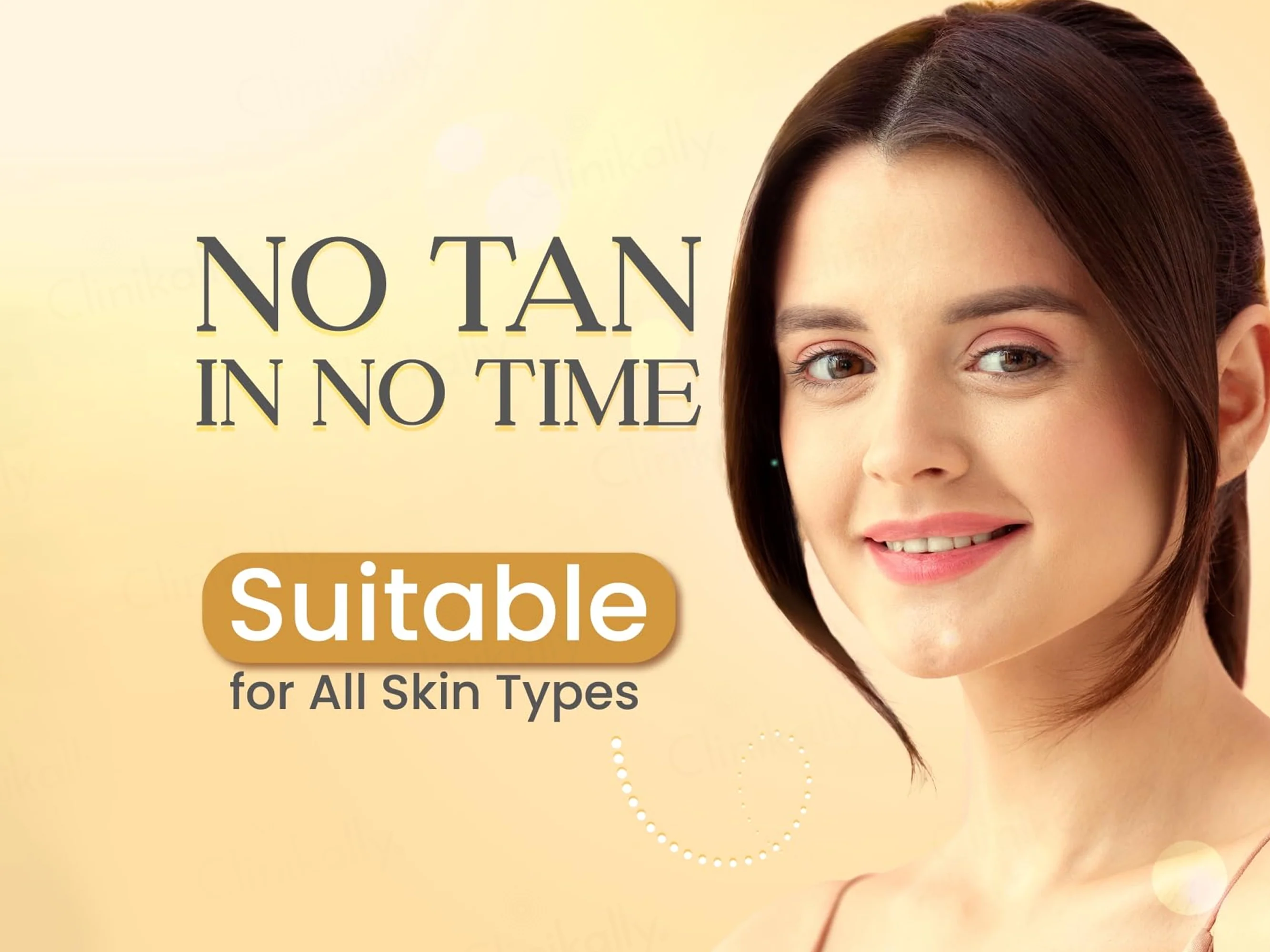 Ozone D-Tan Facial Cleanser - Image 2