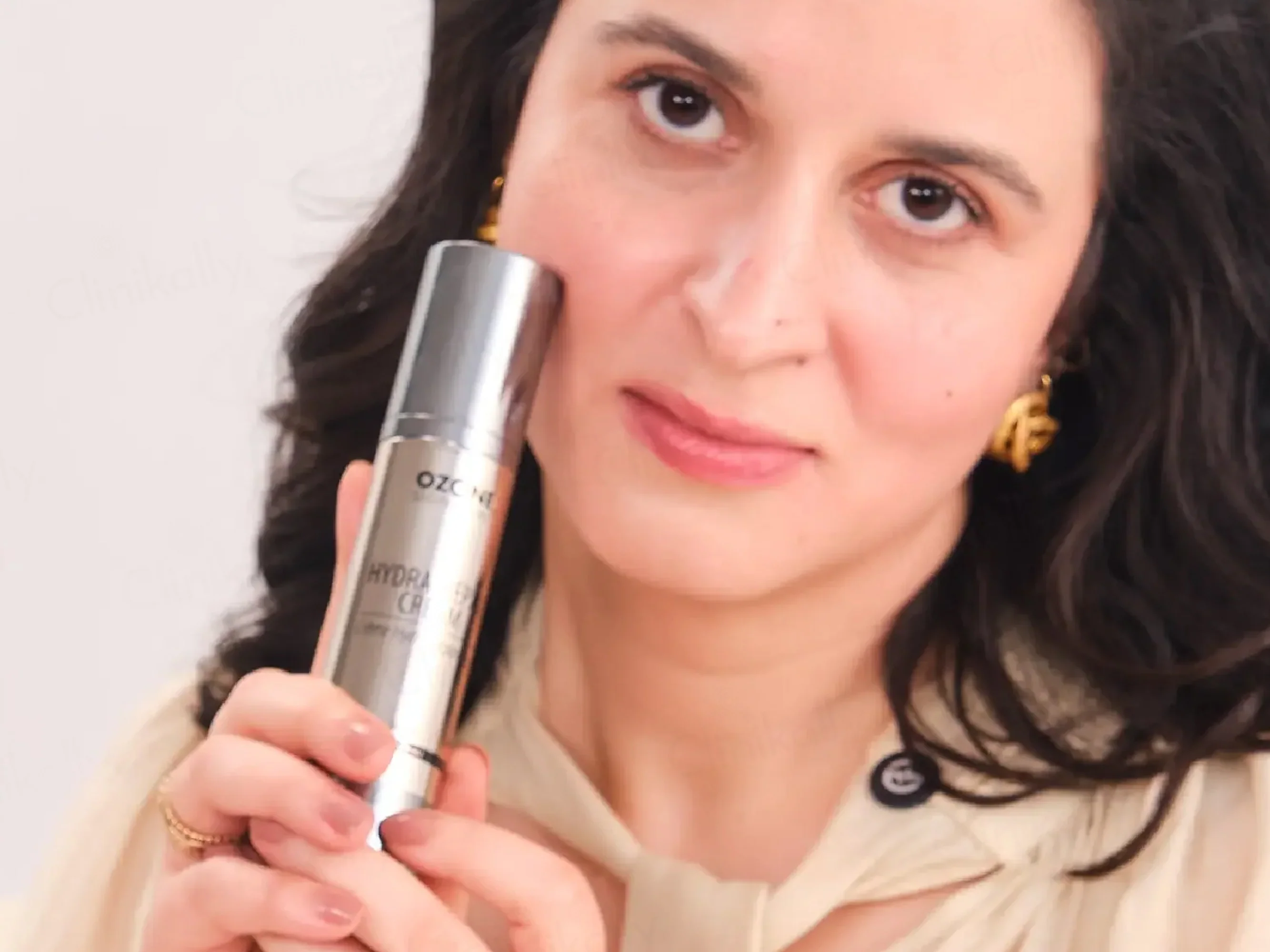 Ozone Signature Hydra-Repair Cream - Image 2