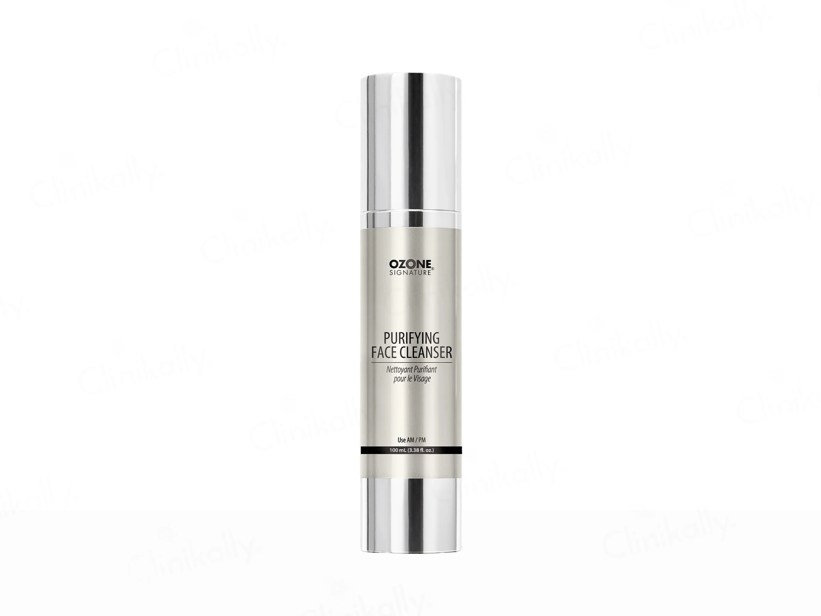 Ozone Signature Purifying Face Cleanser
