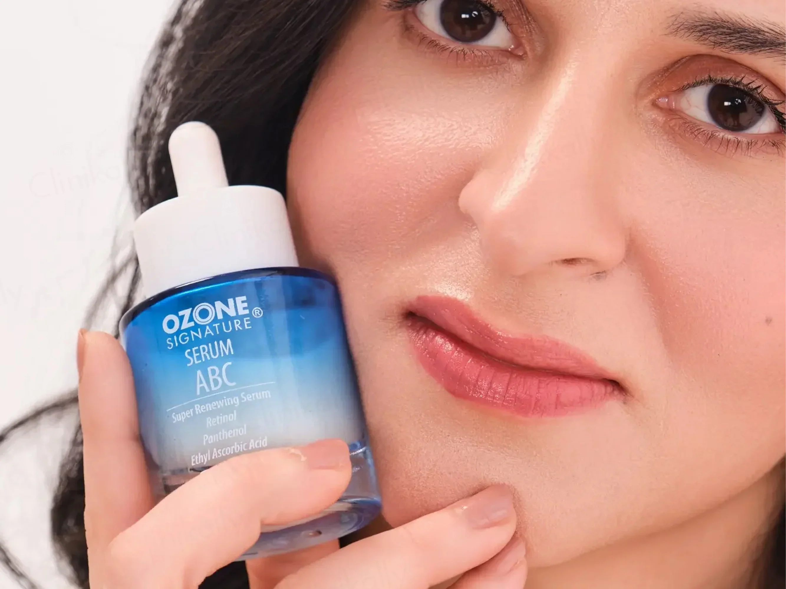 Ozone Signature Serum ABC Super Renewing Serum - Image 2