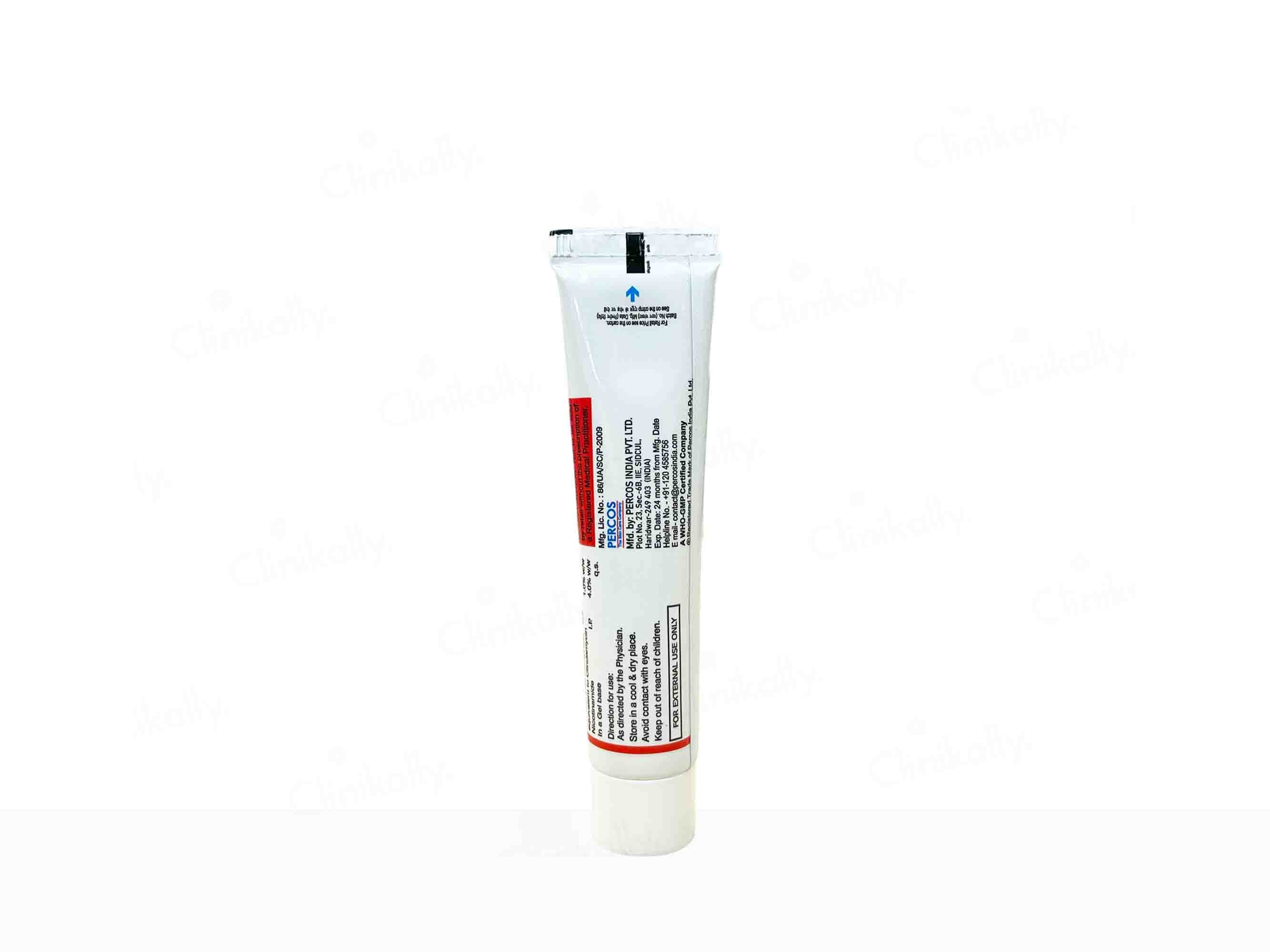 Paknet-C Gel - Image 3
