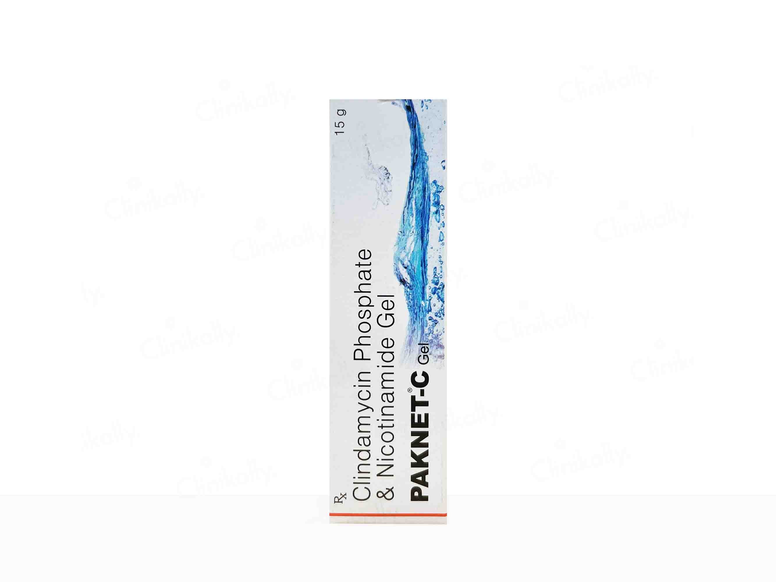 Paknet-C Gel - Image 4