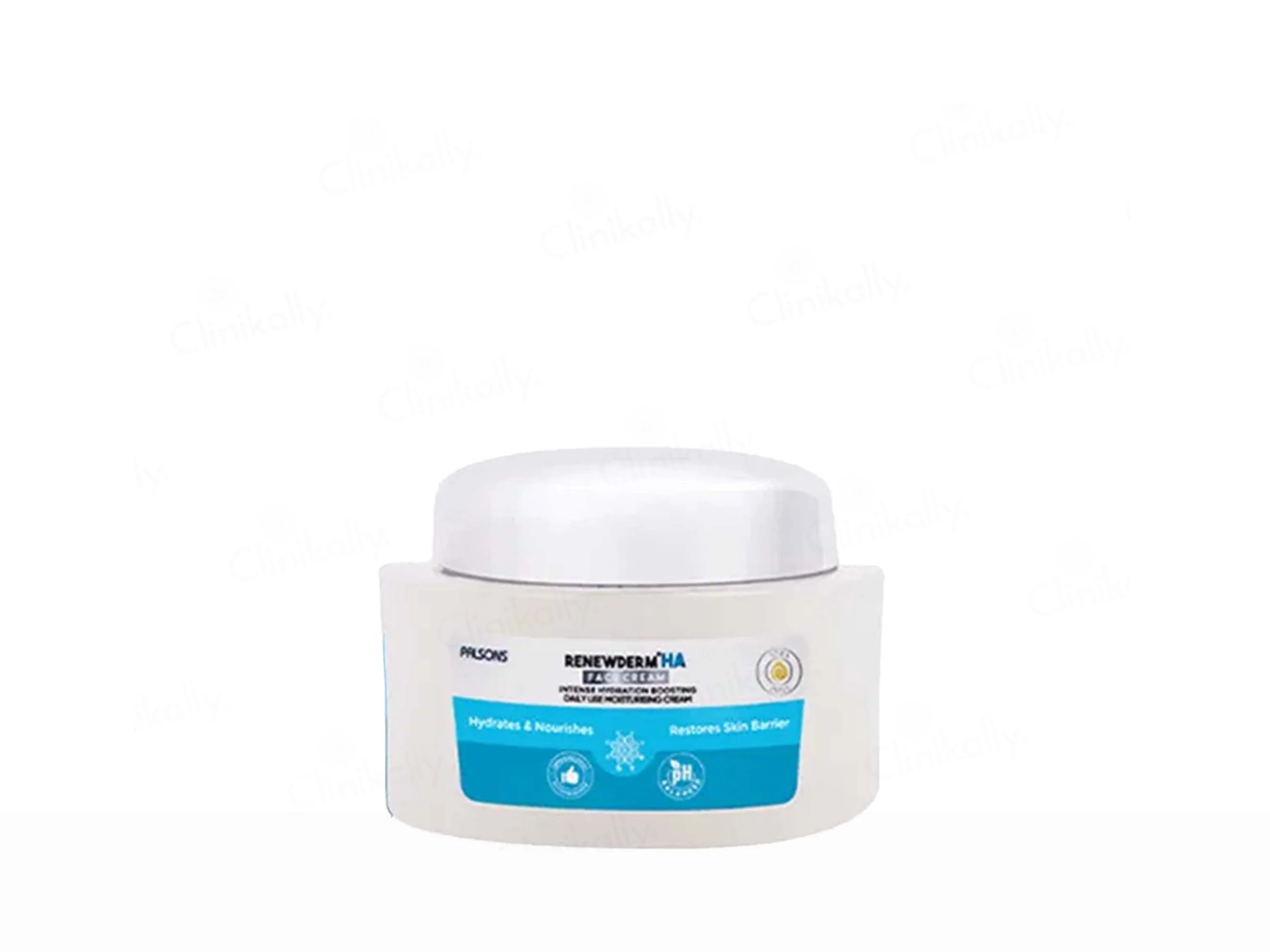 Palsons Renewderm HA Face Cream - Image 2