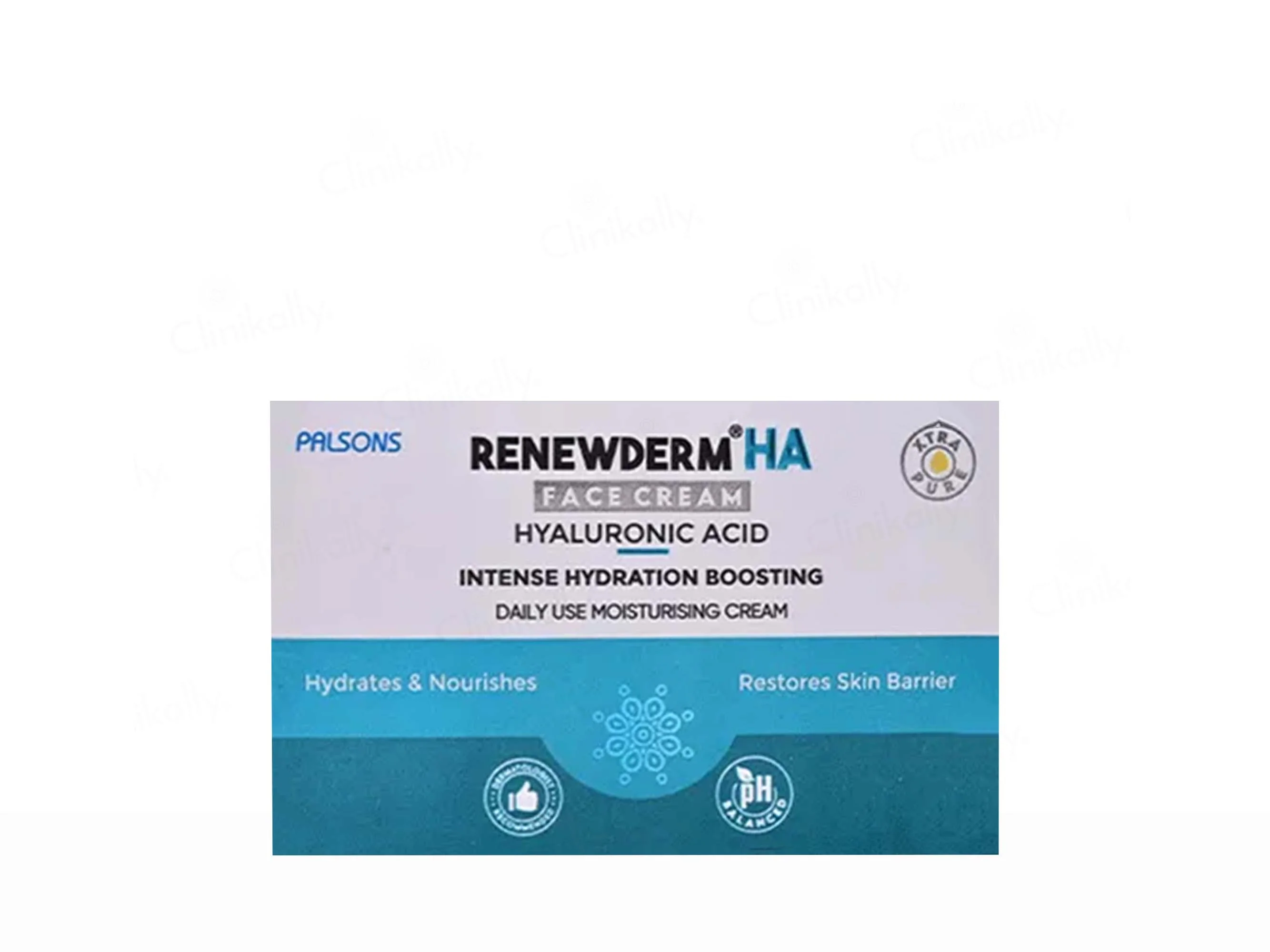 Palsons Renewderm HA Face Cream - Image 3