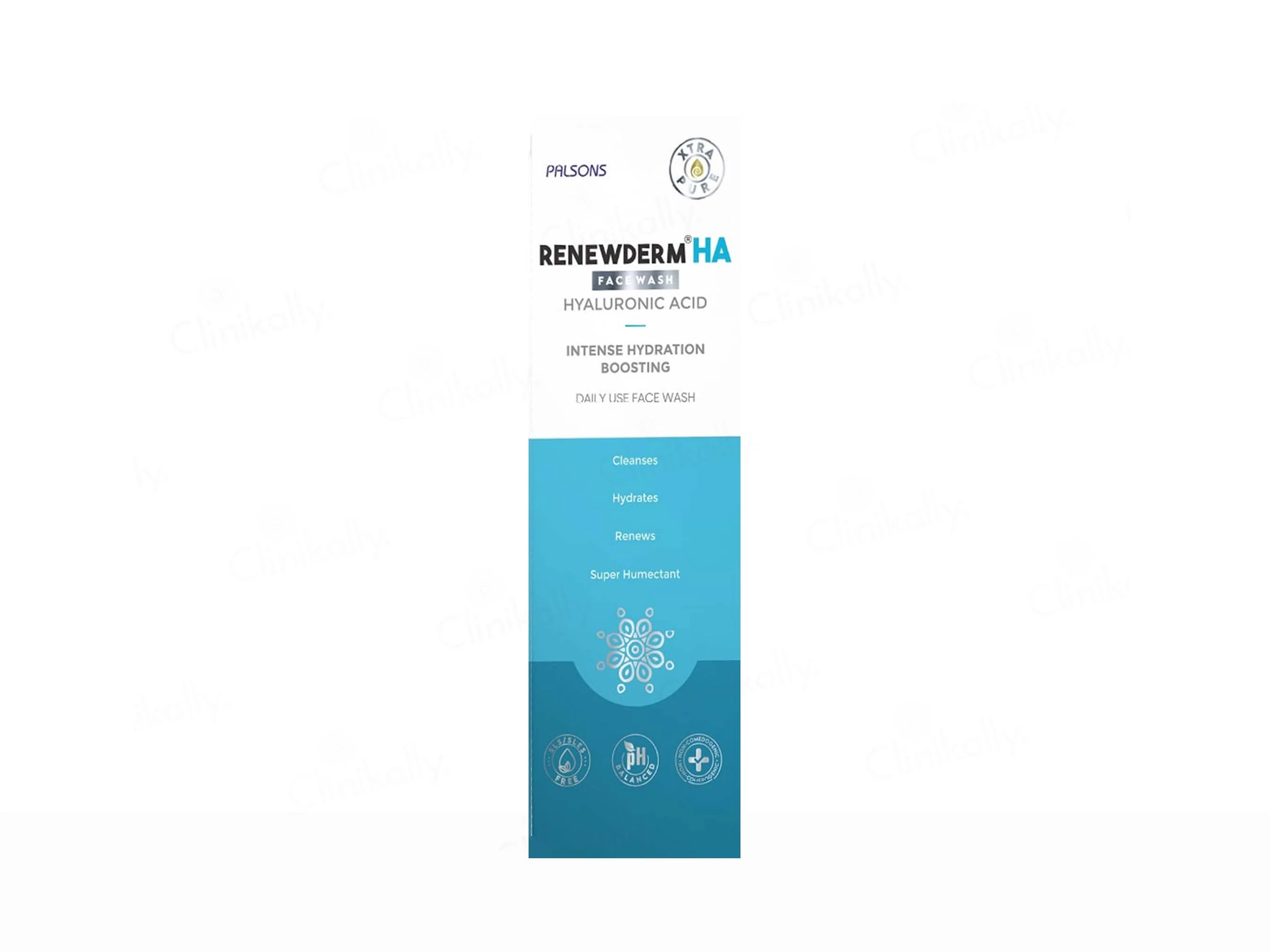Palsons Renewderm HA Face Wash - Image 3