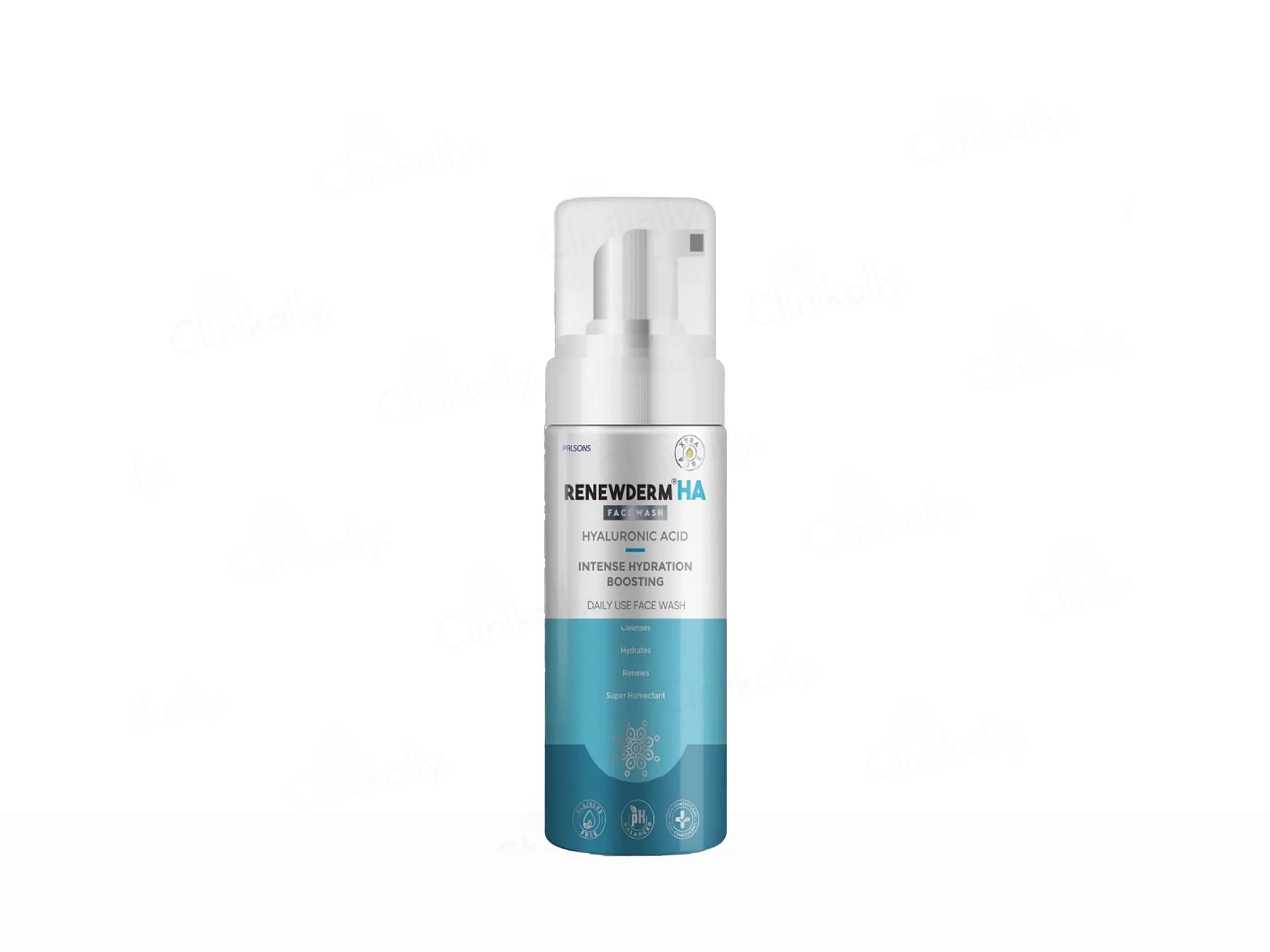 Palsons Renewderm HA Face Wash - Image 4
