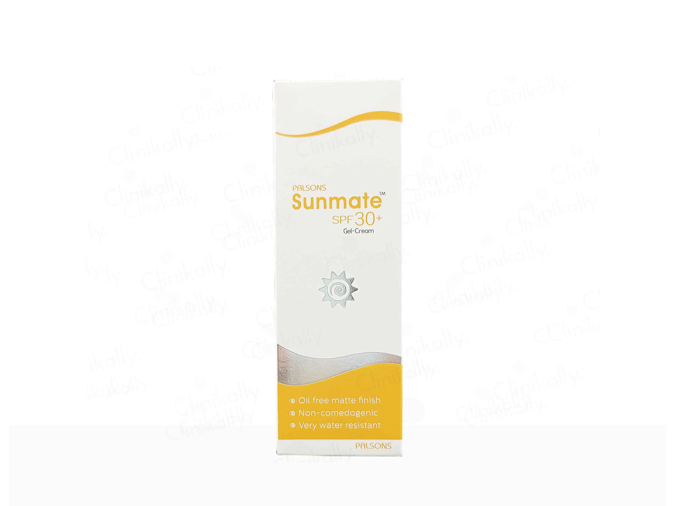 Palsons Sunmate Gel Cream SPF 30+ - Image 4