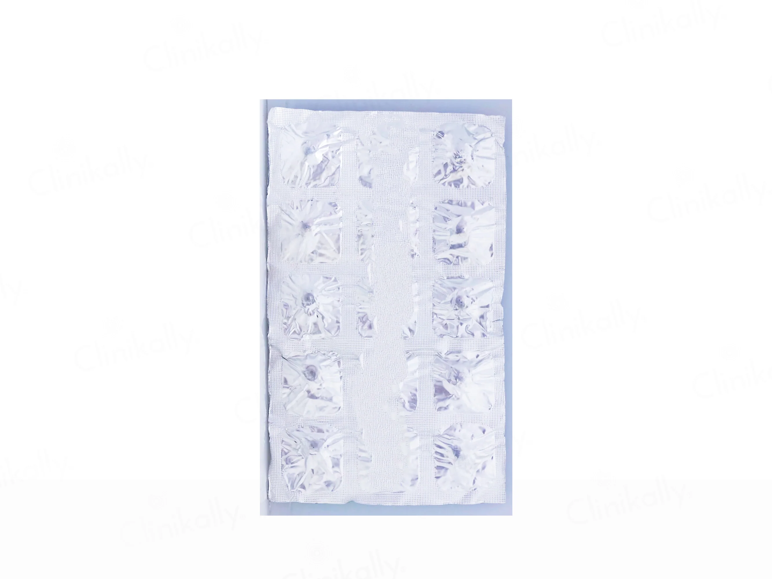 Pankreoflat 170mg/80mg Tablet - Image 2