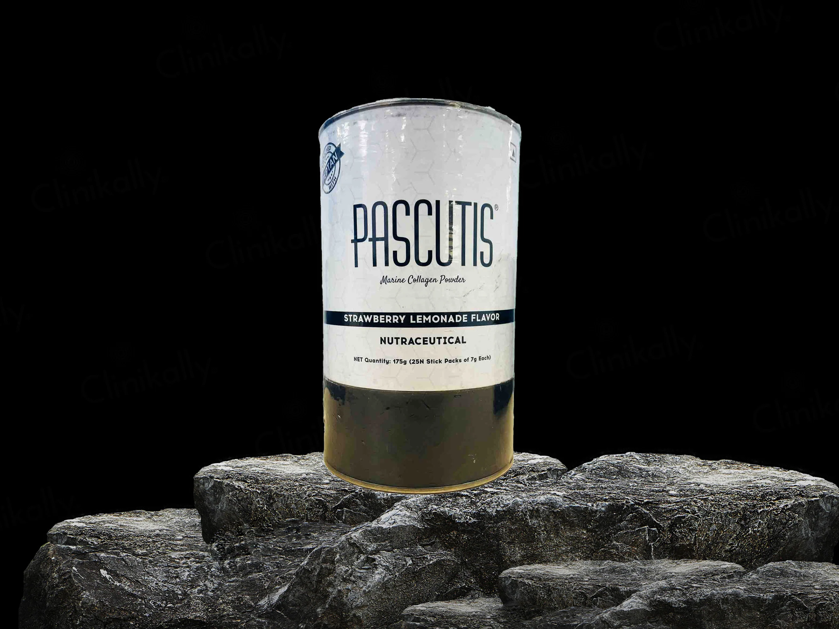 Pascutis Marine Collagen Powder - Image 2