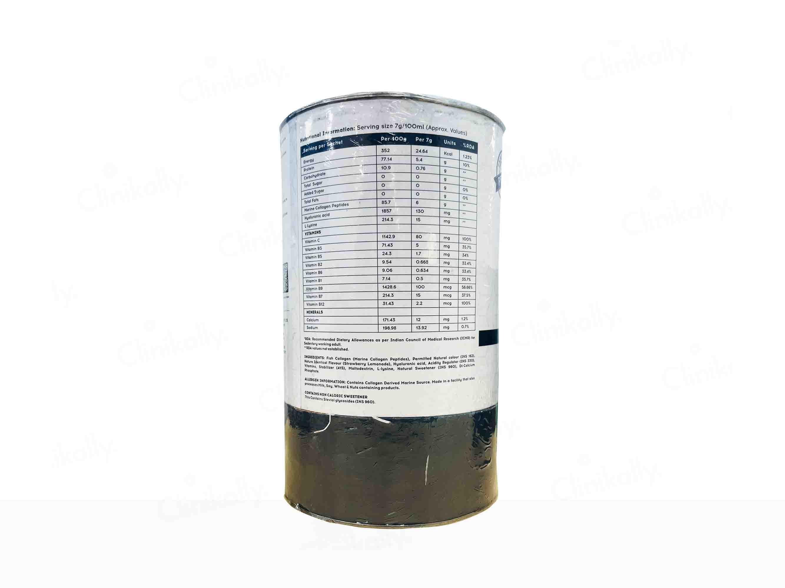 Pascutis Marine Collagen Powder - Image 3
