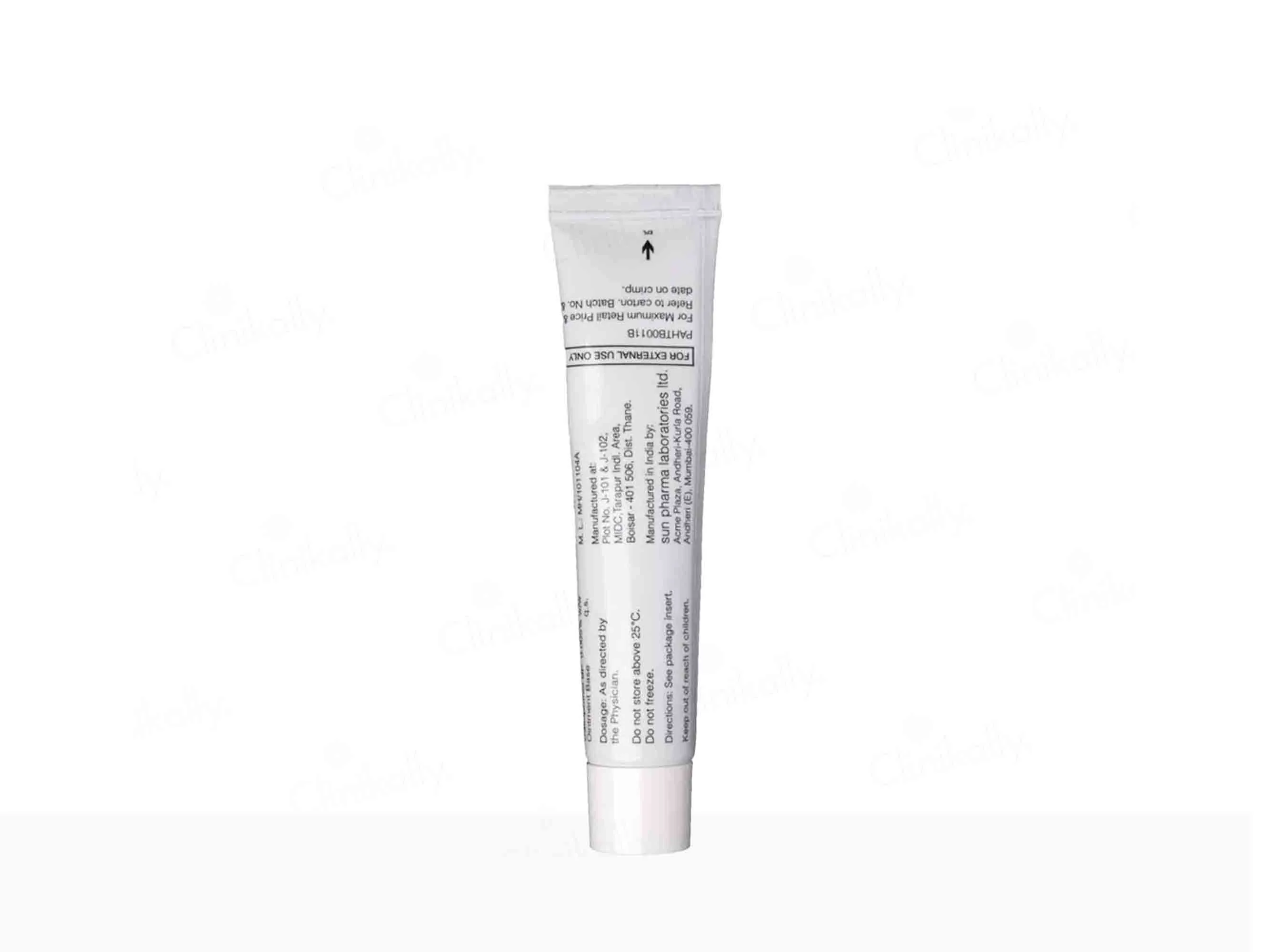 Pasitrex Ointment - Image 3