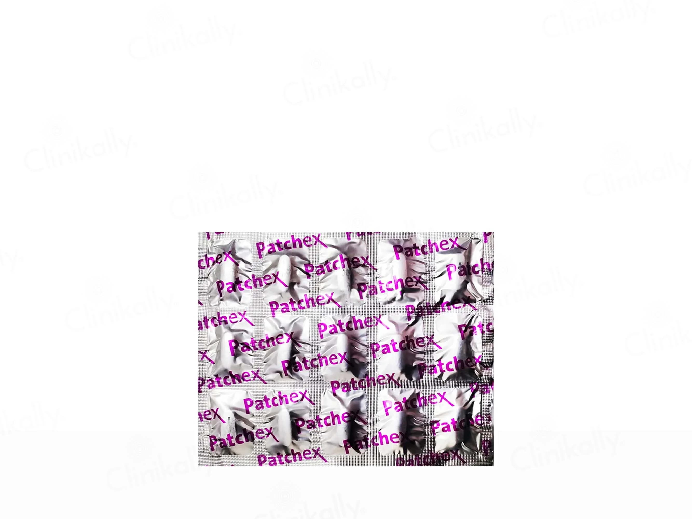 Patchex Dermal Care Tablet - Image 4