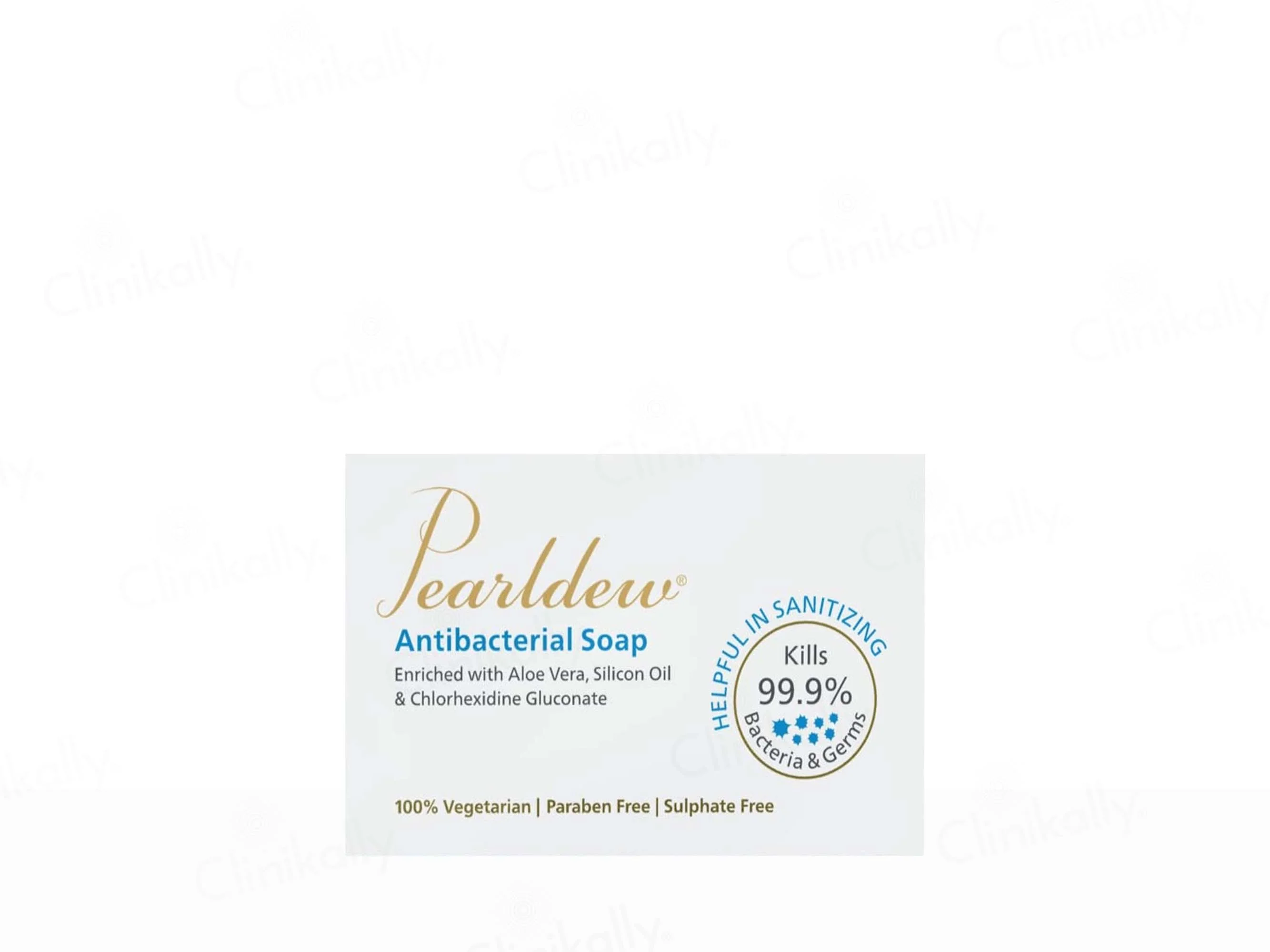 Pearldew Antibacterial Soap - Image 8
