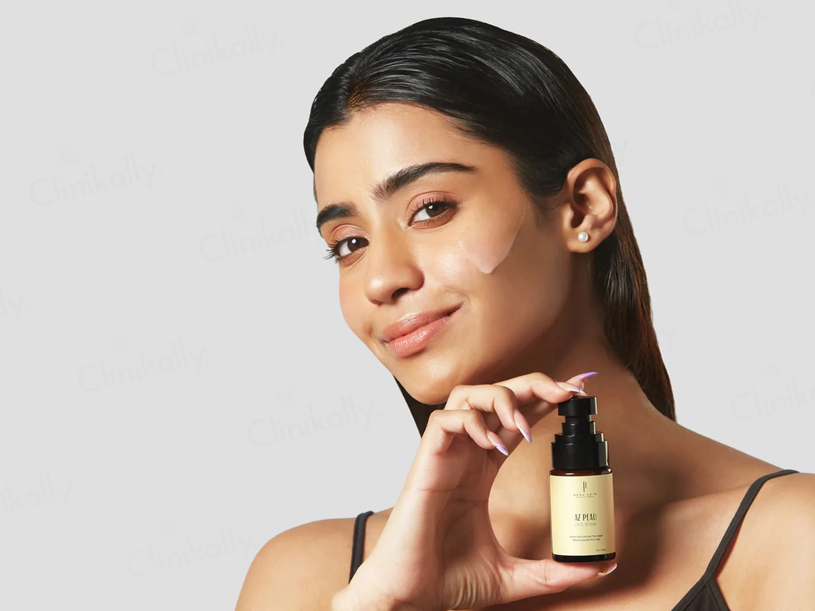 Peau Care Az Peau Face Serum - Image 3