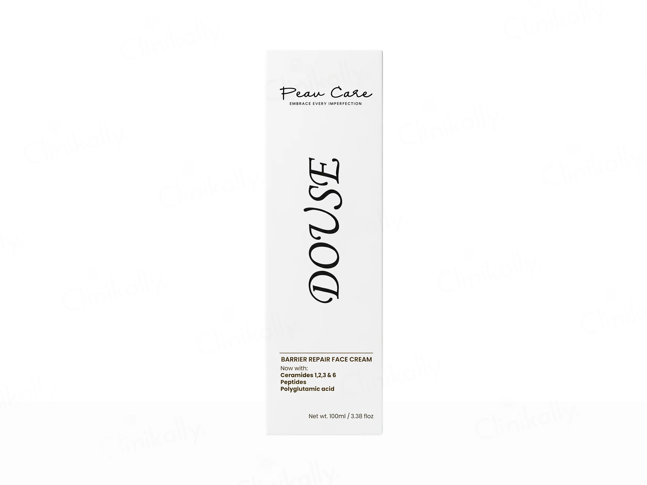 Peau Care Douse Barrier Repair Face Cream - Image 6