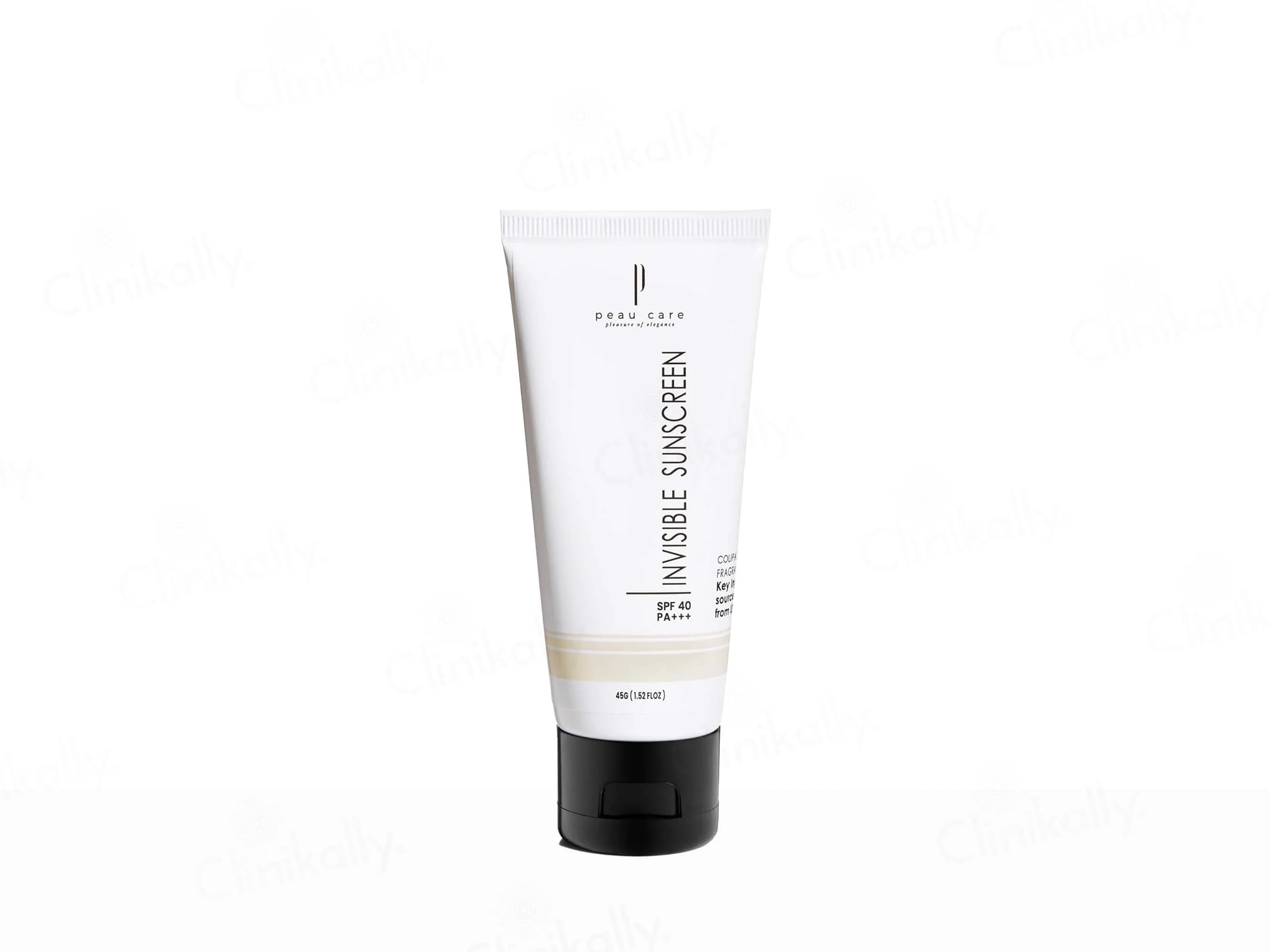 Peau Care Invisible Suncreen SPF 40 PA+++ - Image 7