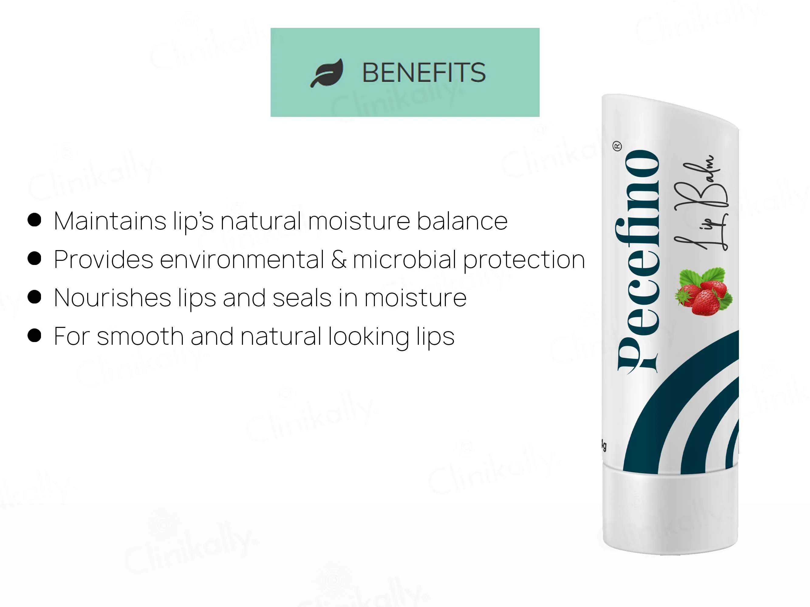 Pecefino Lip Balm - Image 3