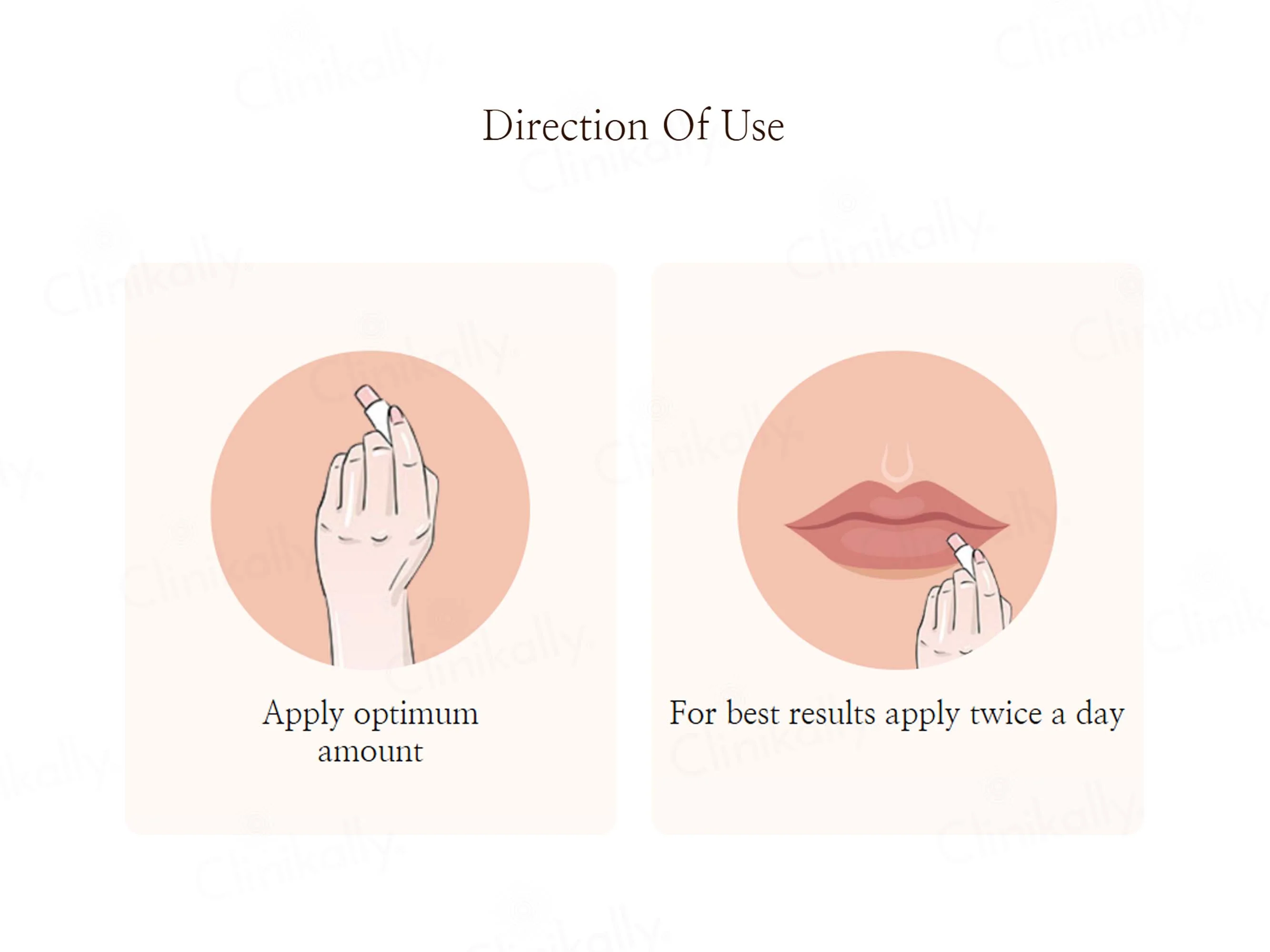 Pecefino Lip Balm - Image 5