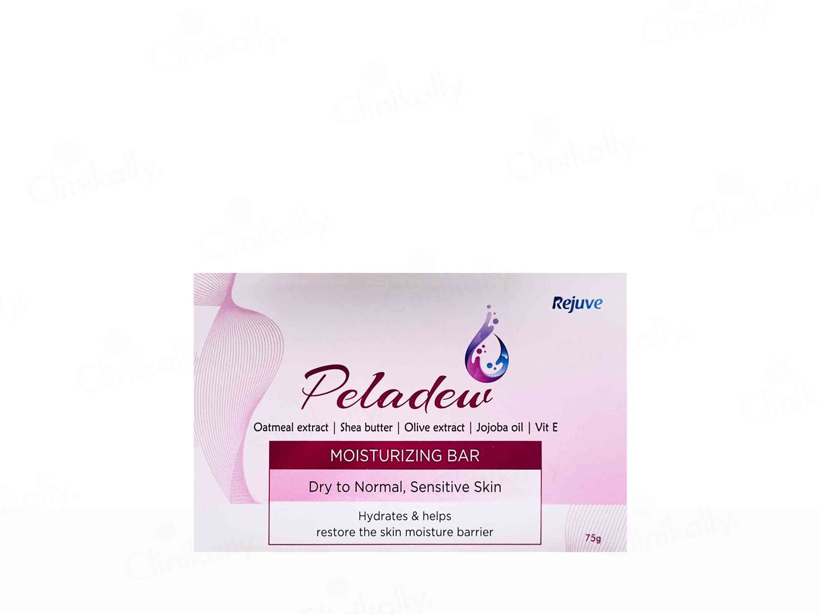 Peladew Moisturizing Bar - Image 2