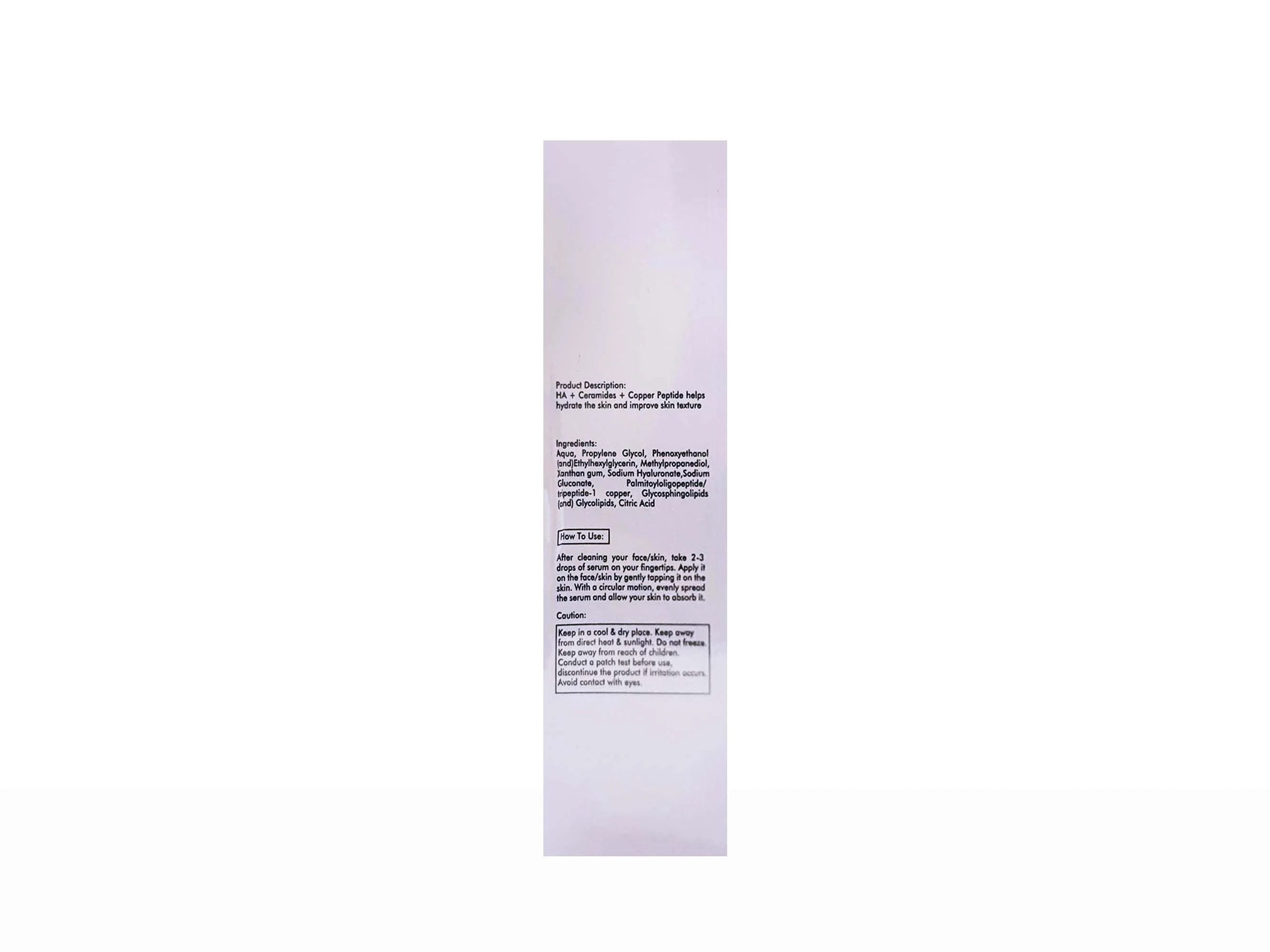 Peladew Serum - Image 2