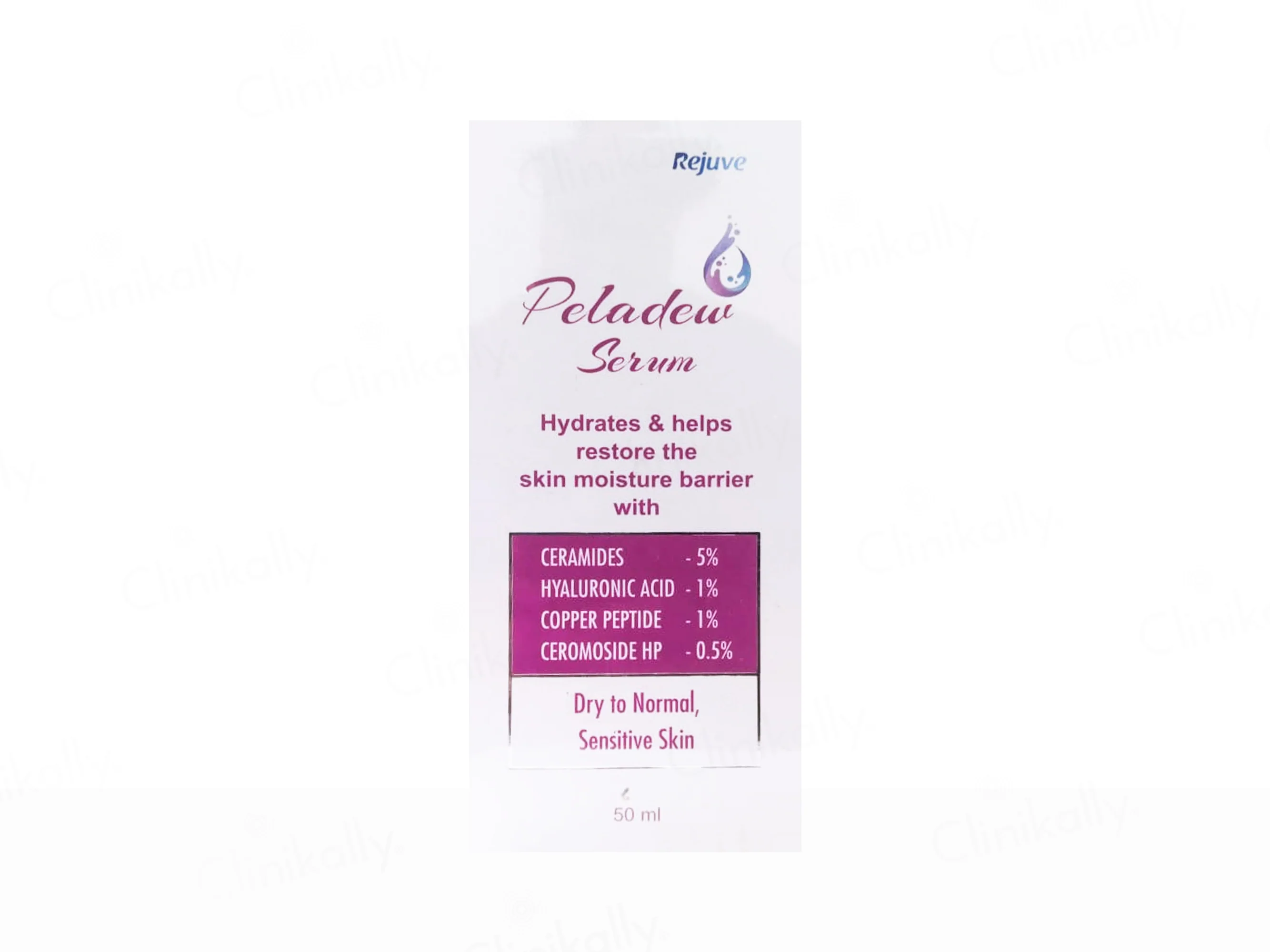 Peladew Serum - Image 4