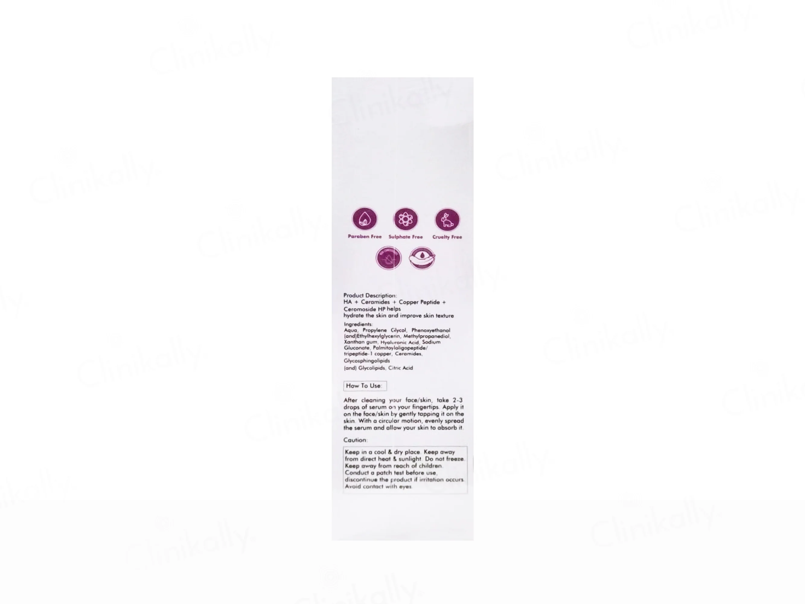 Peladew Serum - Image 5