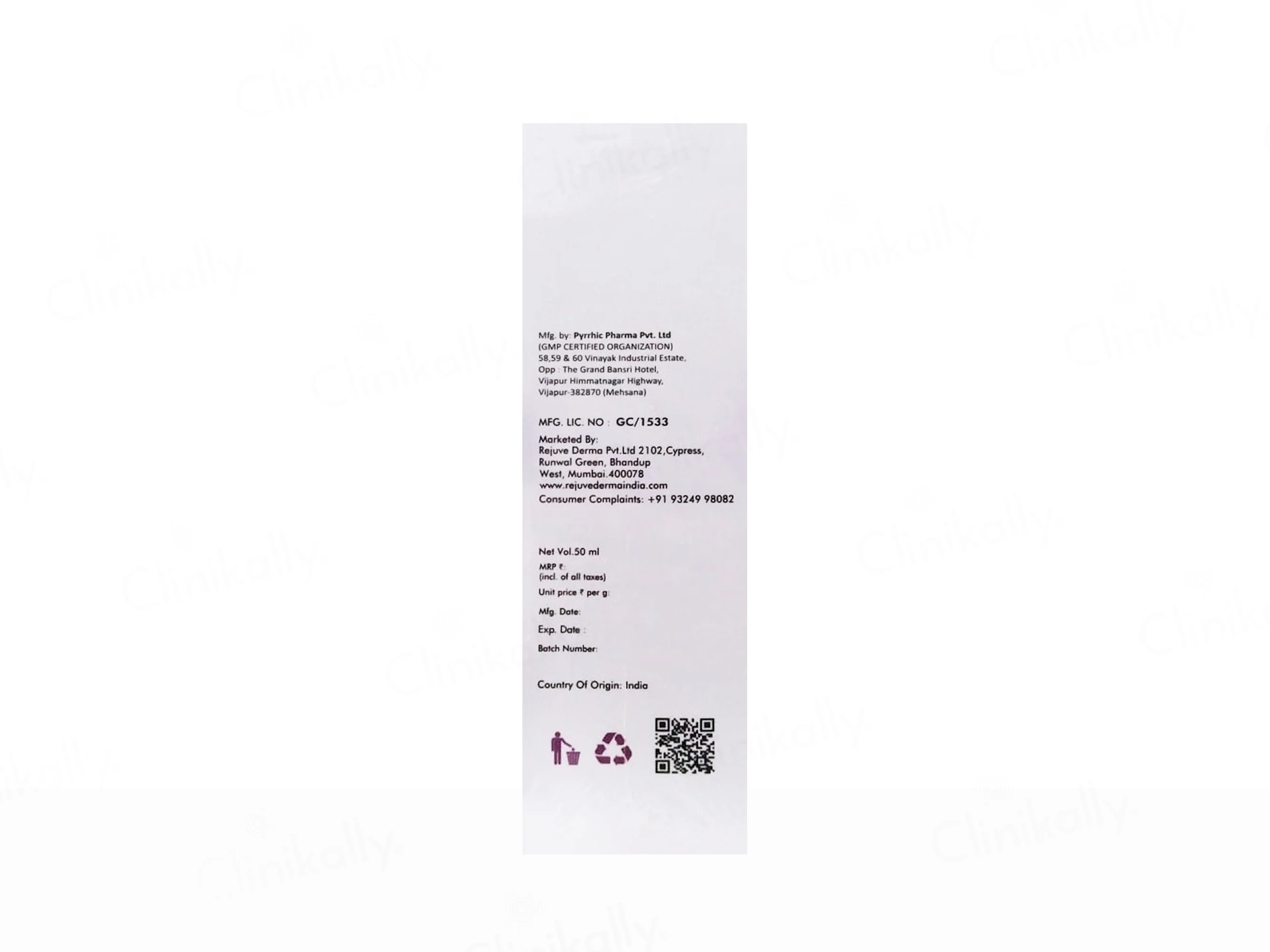 Peladew Serum - Image 6