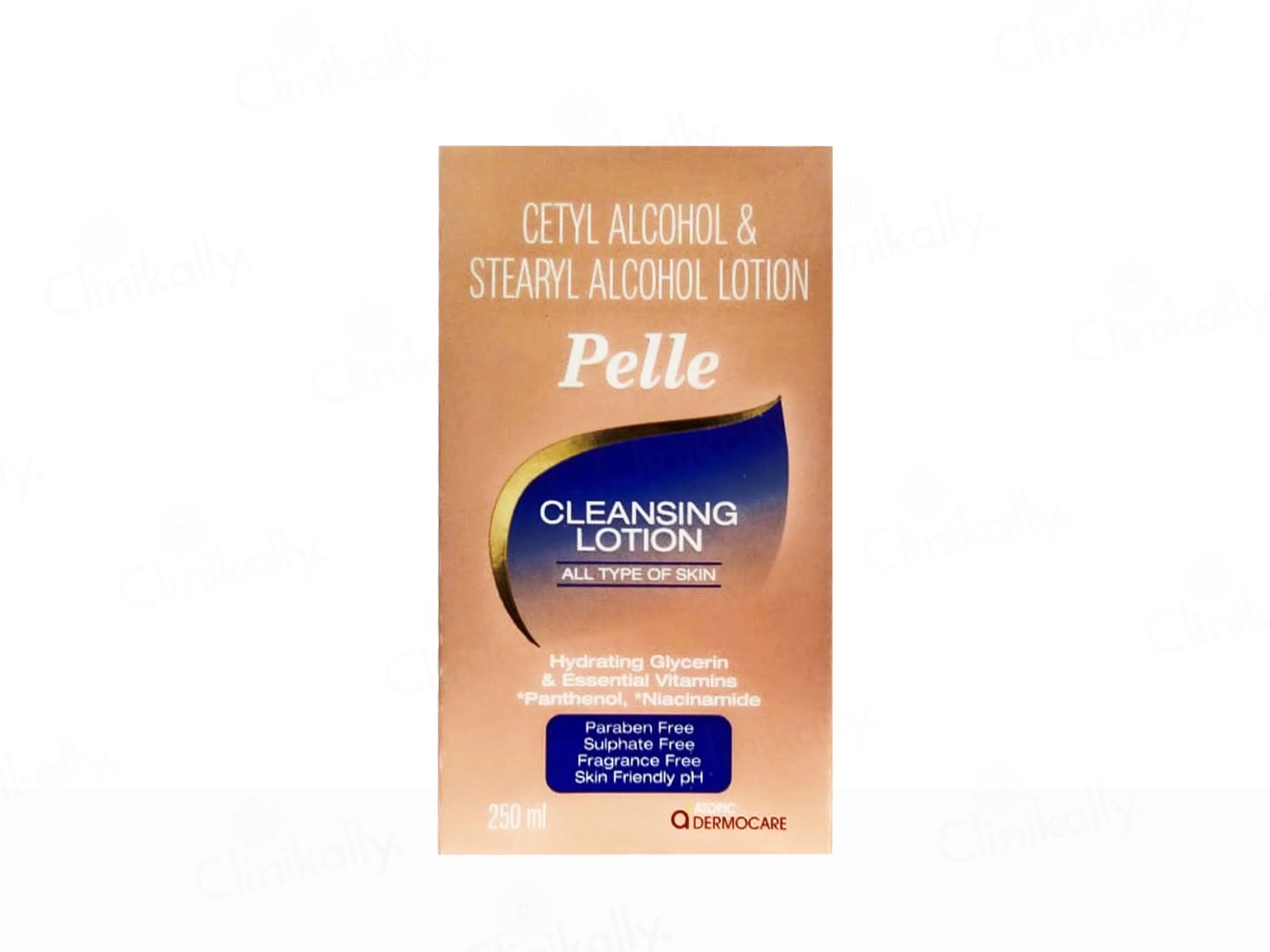 Pelle Cleansing Lotion - Image 3