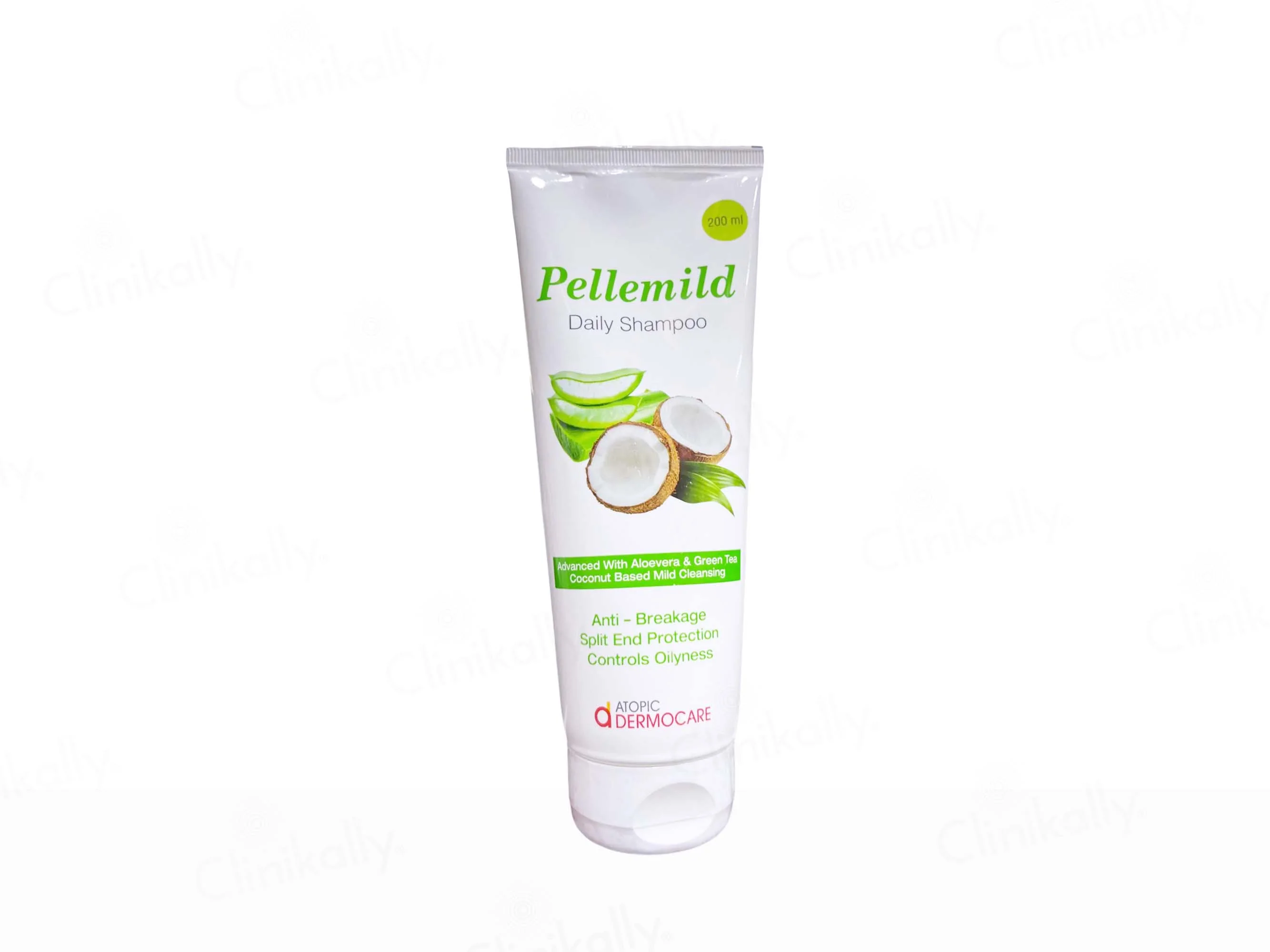 Pelle Mild Daily Shampoo - Image 5