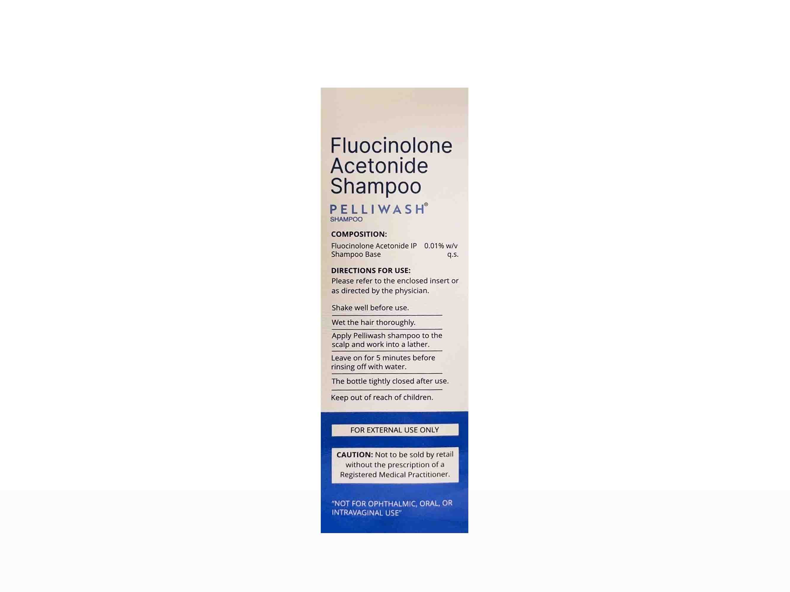 Pelliwash Shampoo - Image 2