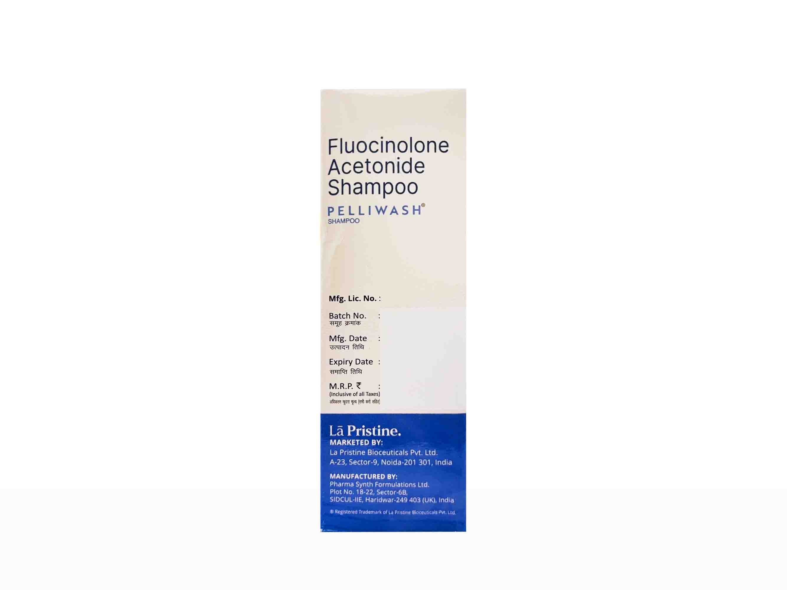 Pelliwash Shampoo - Image 3