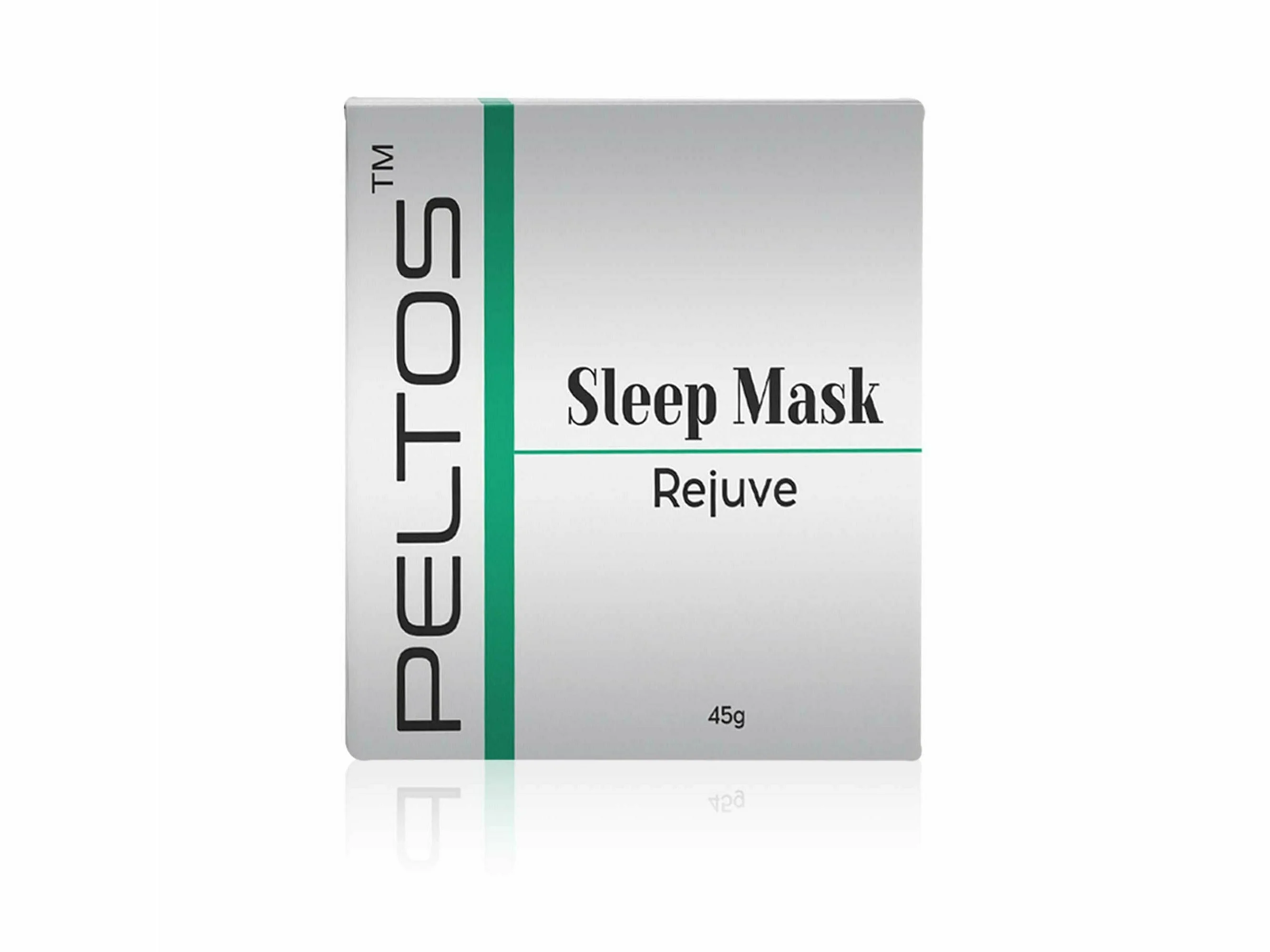Peltos Rejuve Sleep Mask - Image 3